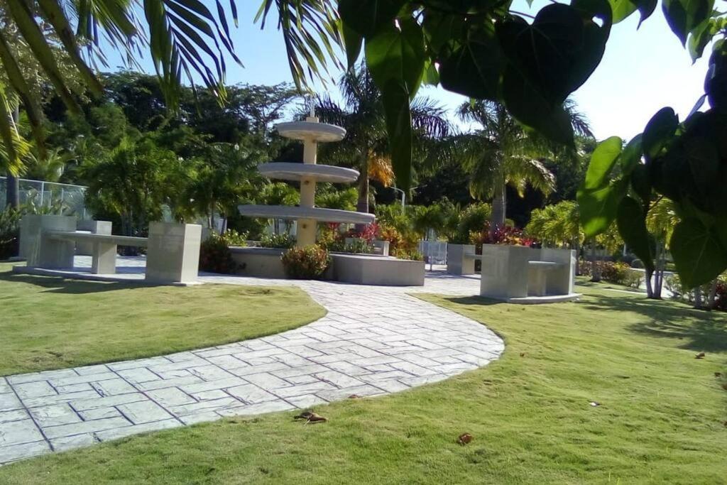 Serendipity On The Ocho Rios Saint Ann's Bay