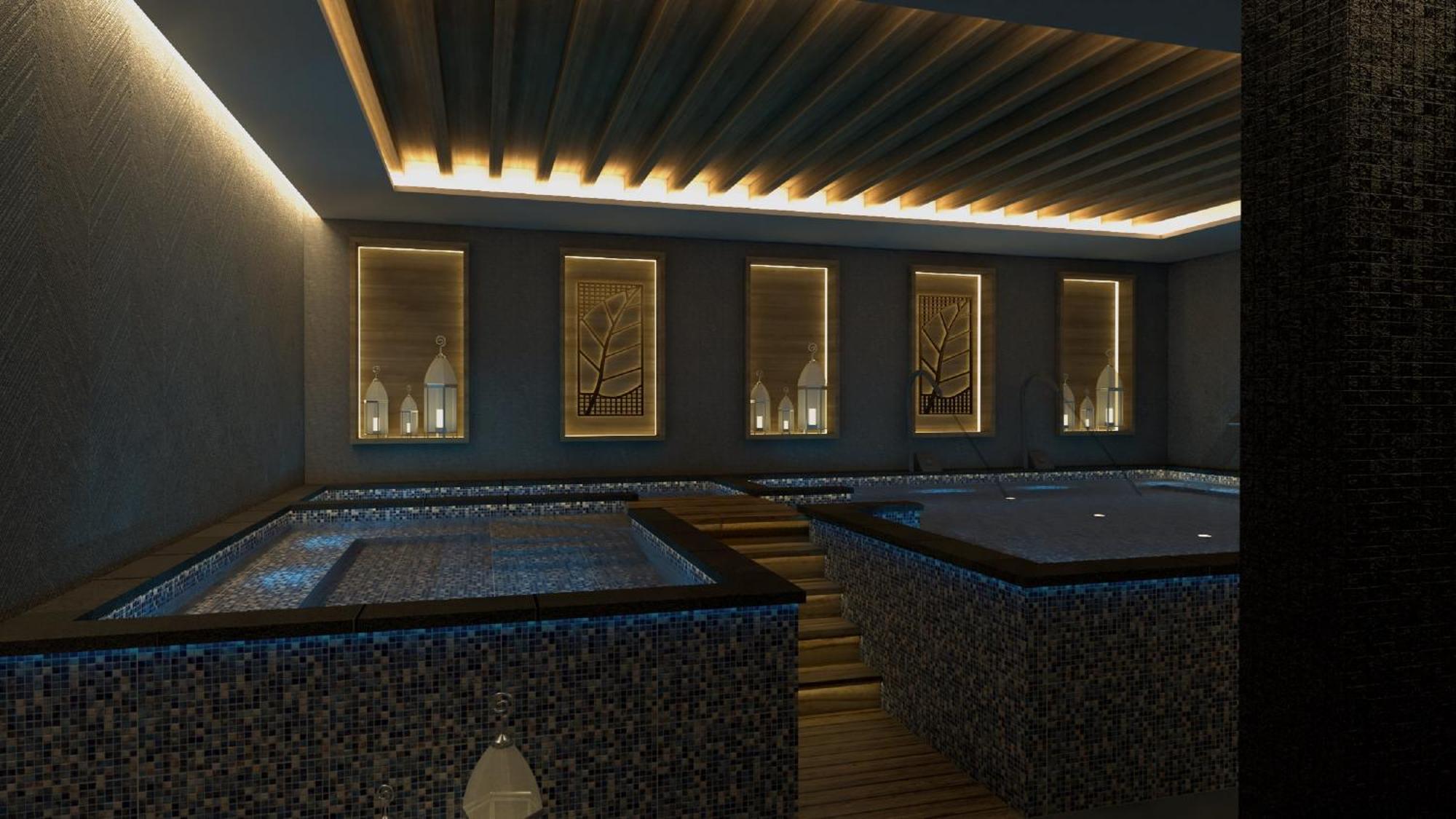 Hotel Royalton Chic Antigua, An Autograph Collection - Adults Only 5*