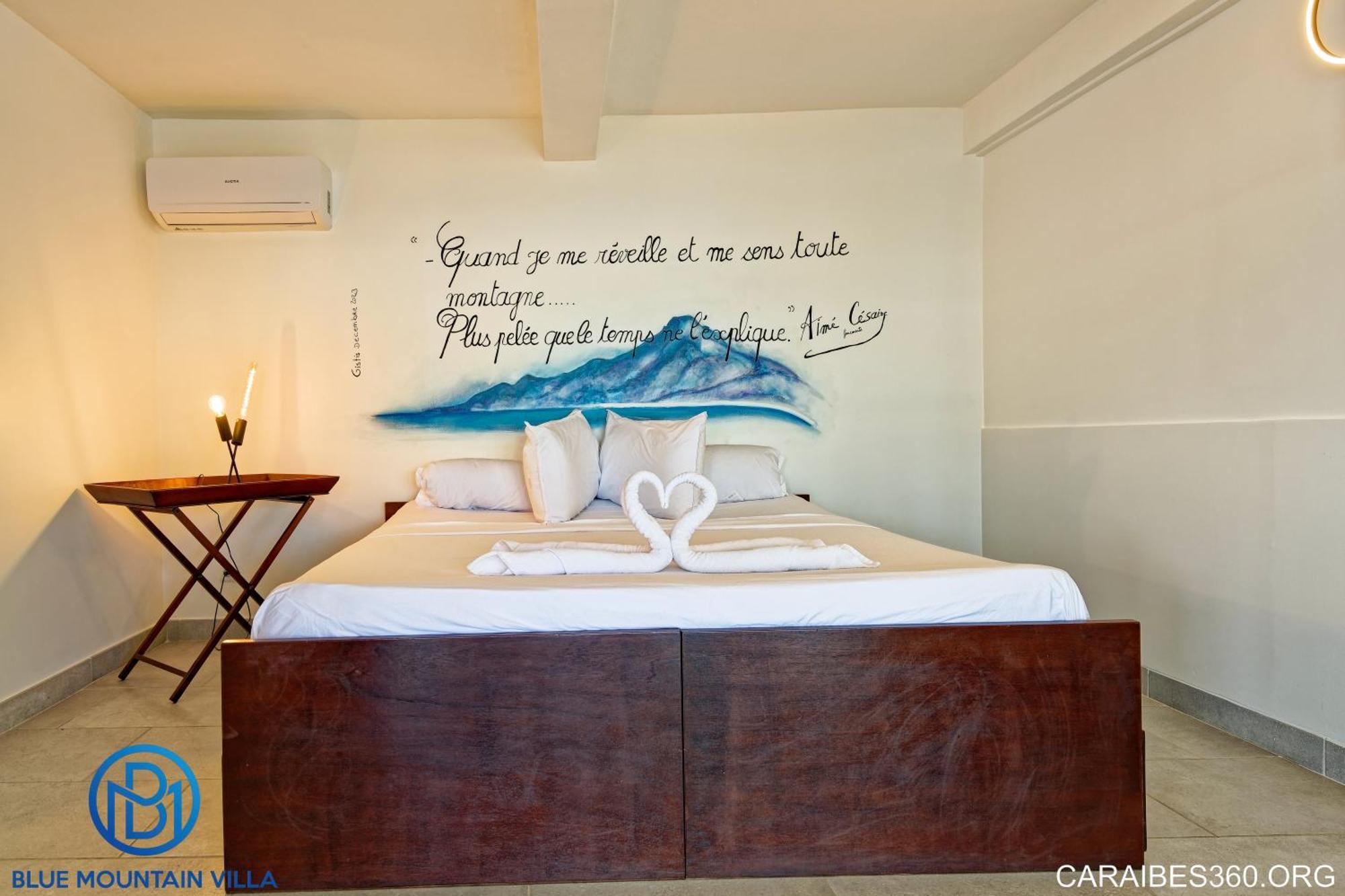 Villa Blue Mountain *