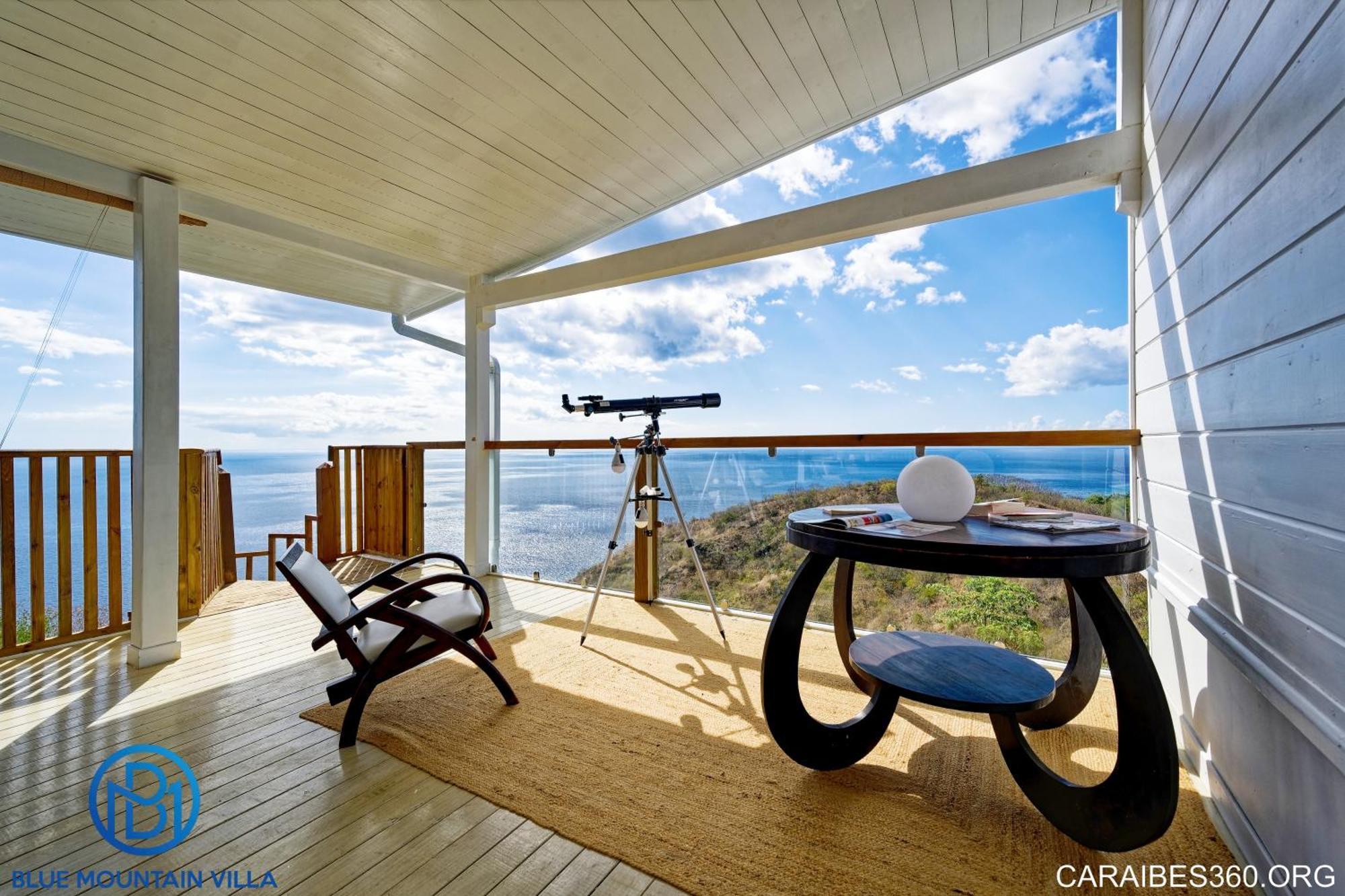 Villa Blue Mountain *