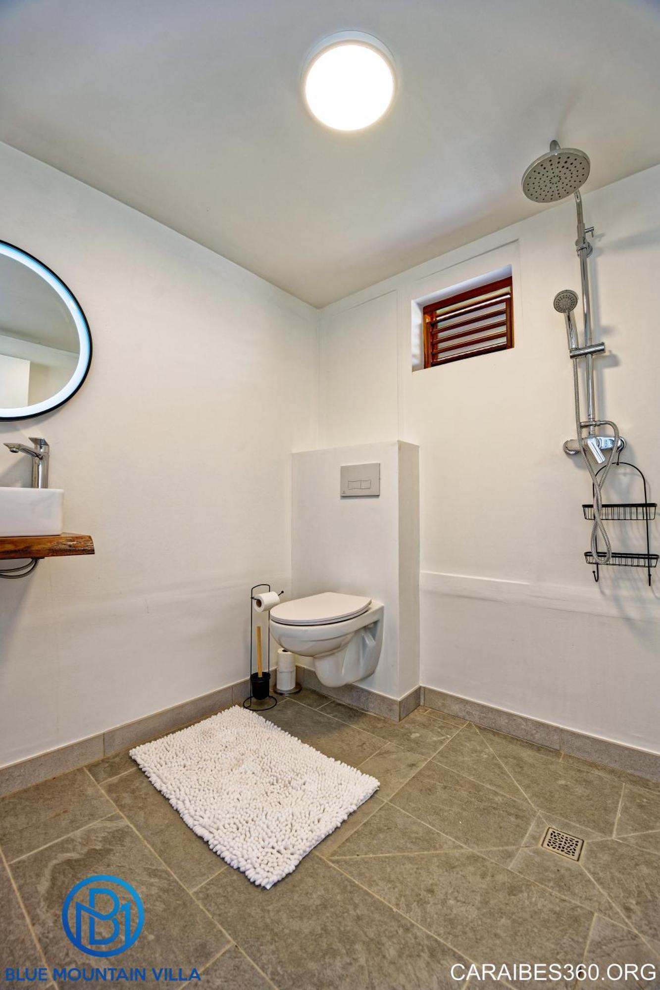 Blue Mountain Villa Le Carbet
