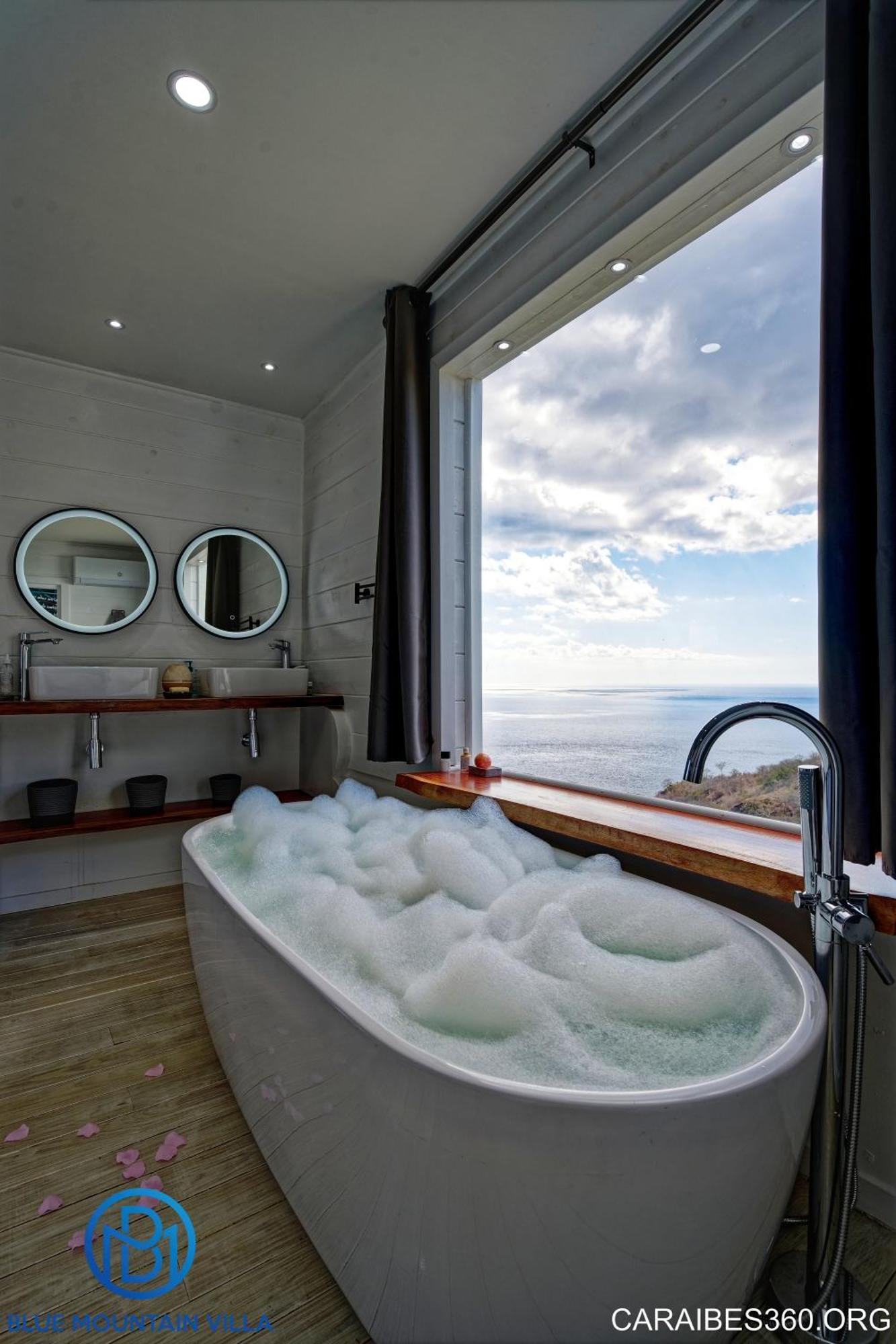 Villa Blue Mountain