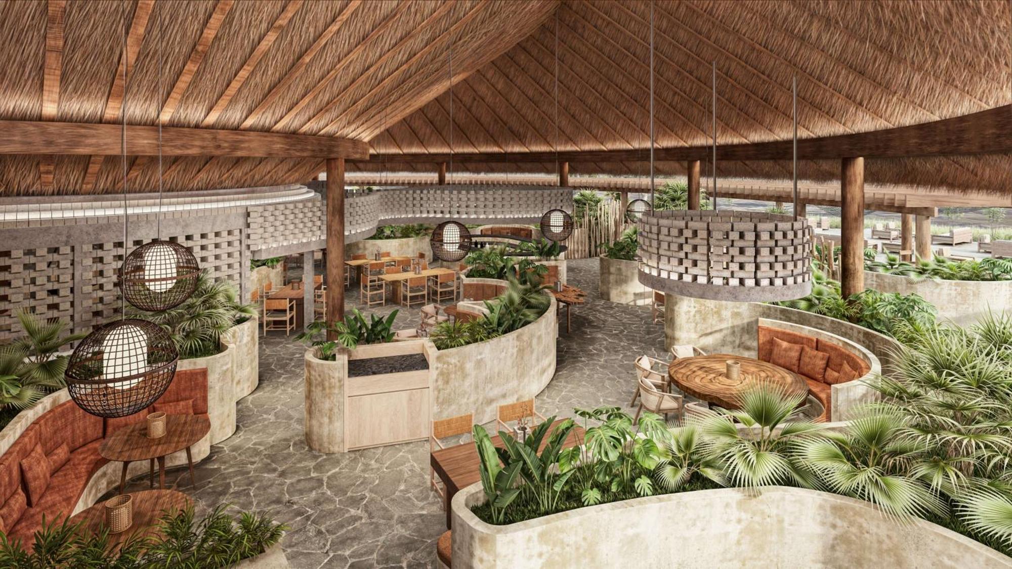 Zemi Punta Cana Resort, Curio By Hilton 5* Miches
