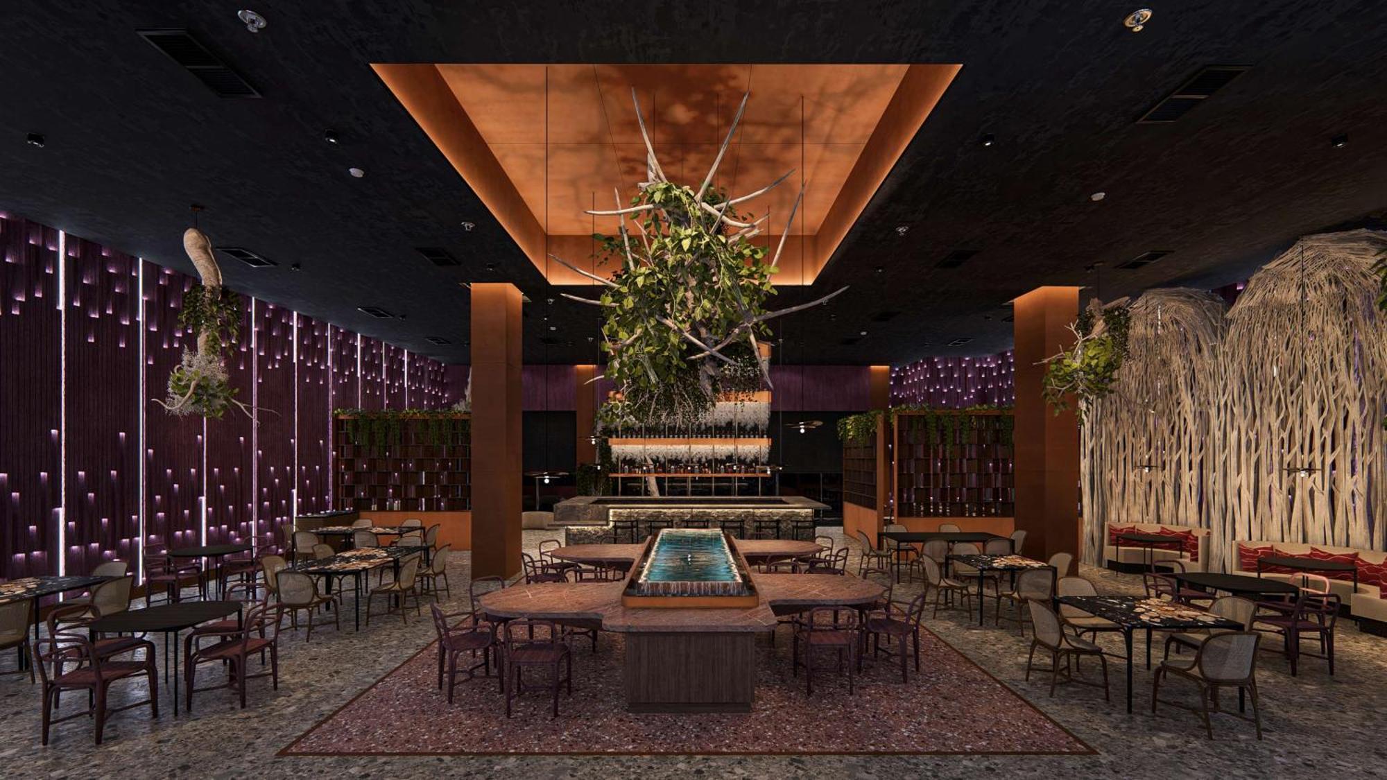 Zemi Punta Cana Resort, Curio By Hilton