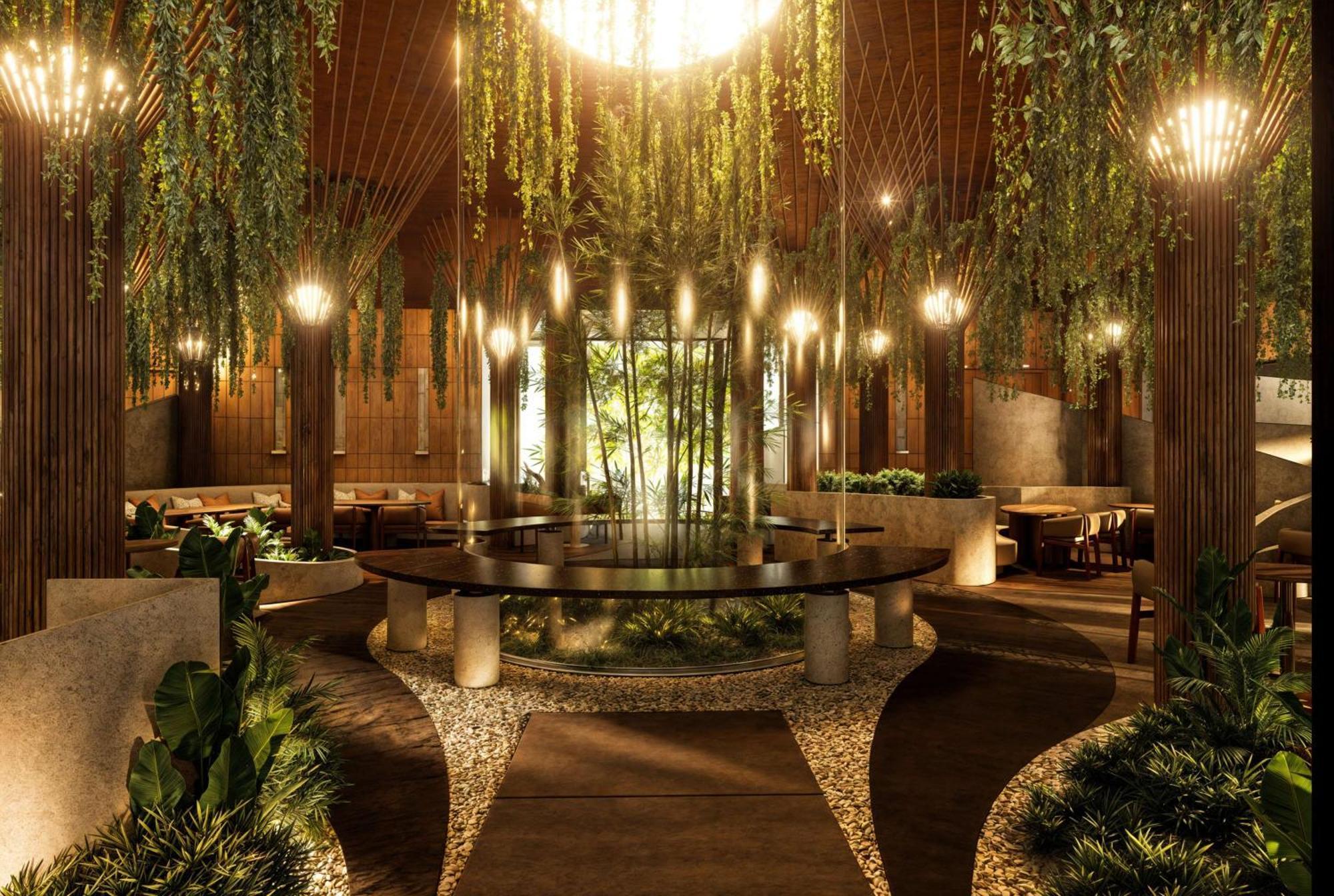 Zemi Punta Cana Resort, Curio By Hilton Resort