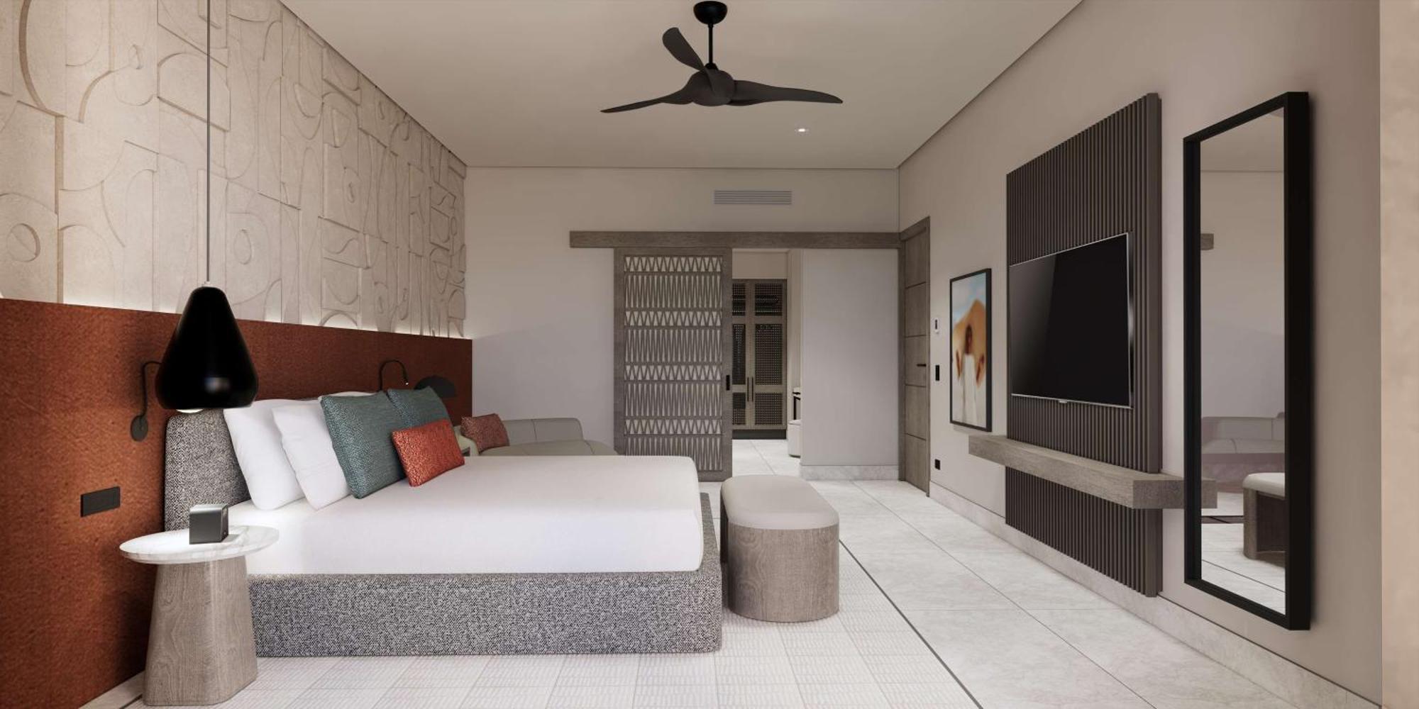 Zemi Punta Cana Resort, Curio By Hilton 5*