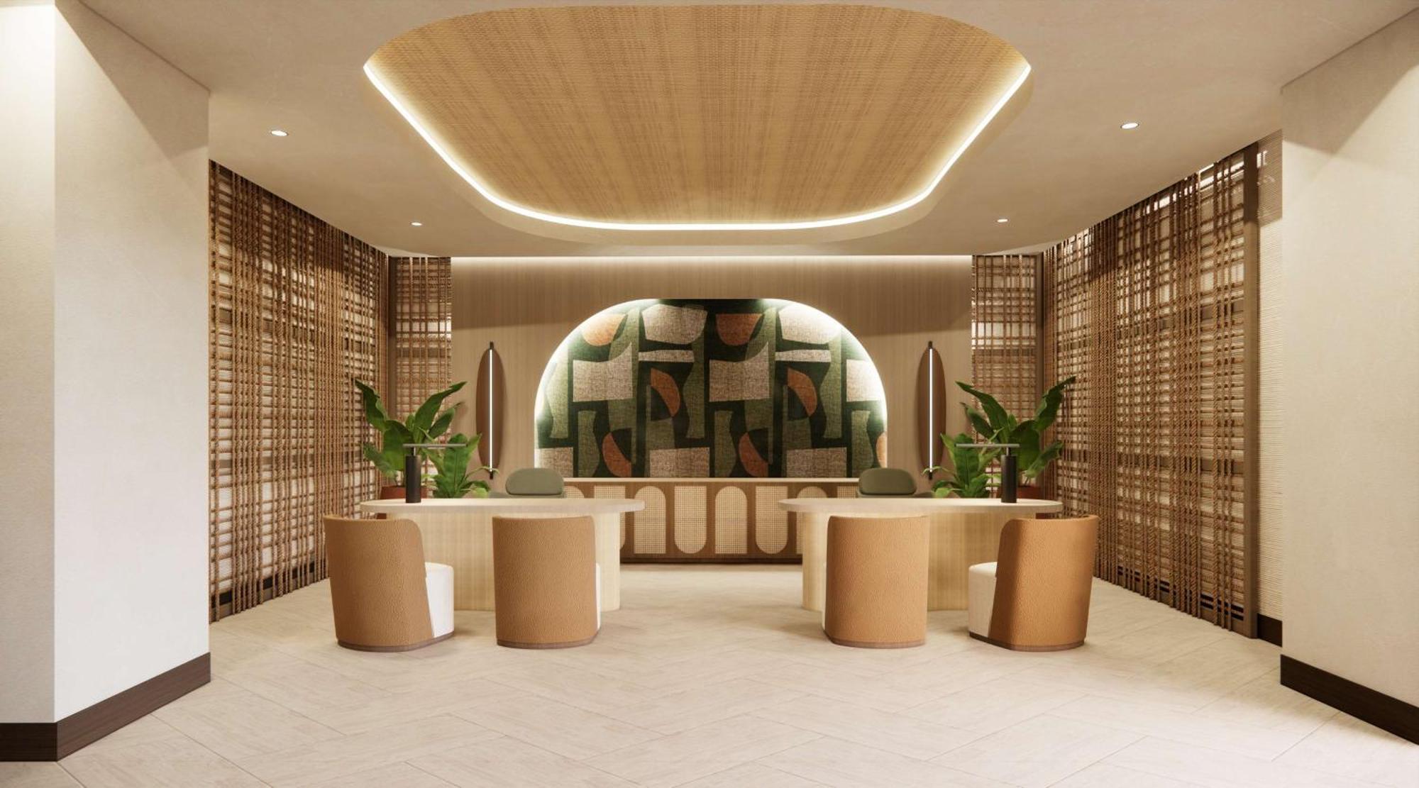 Zemi Punta Cana Resort, Curio By Hilton