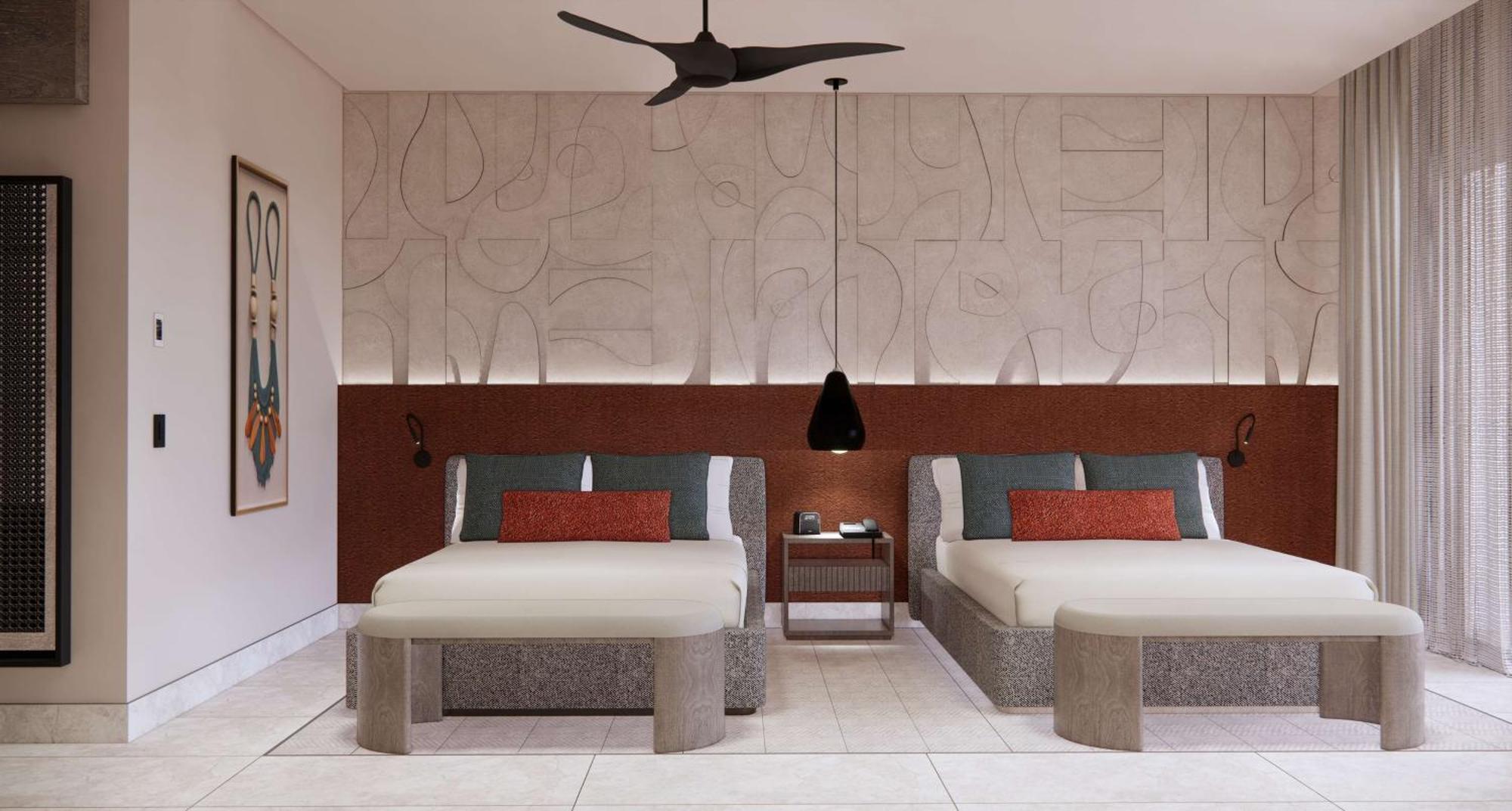 Zemi Punta Cana Resort, Curio By Hilton Resort 5*