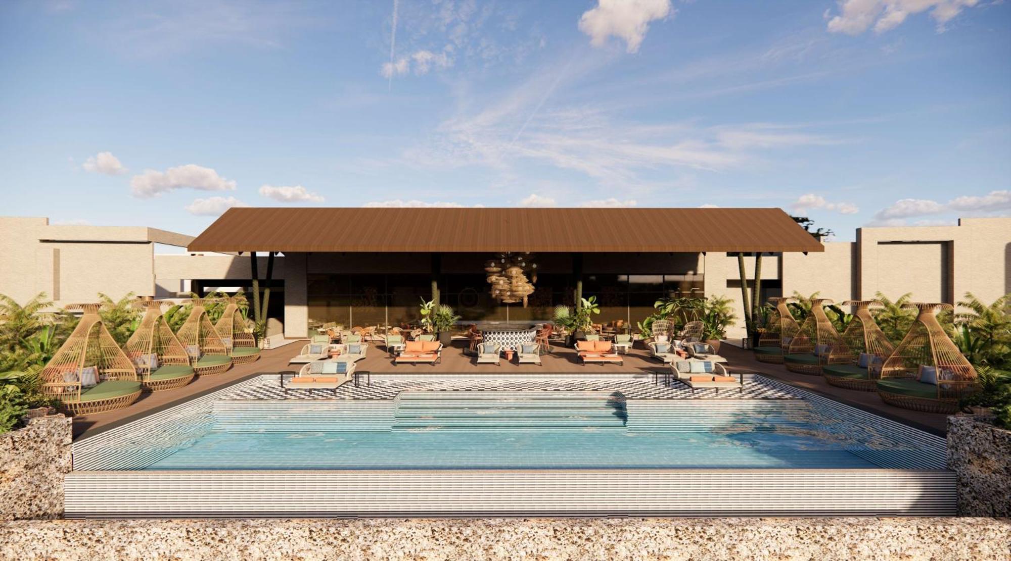 Zemi Punta Cana Resort, Curio By Hilton Resort Miches