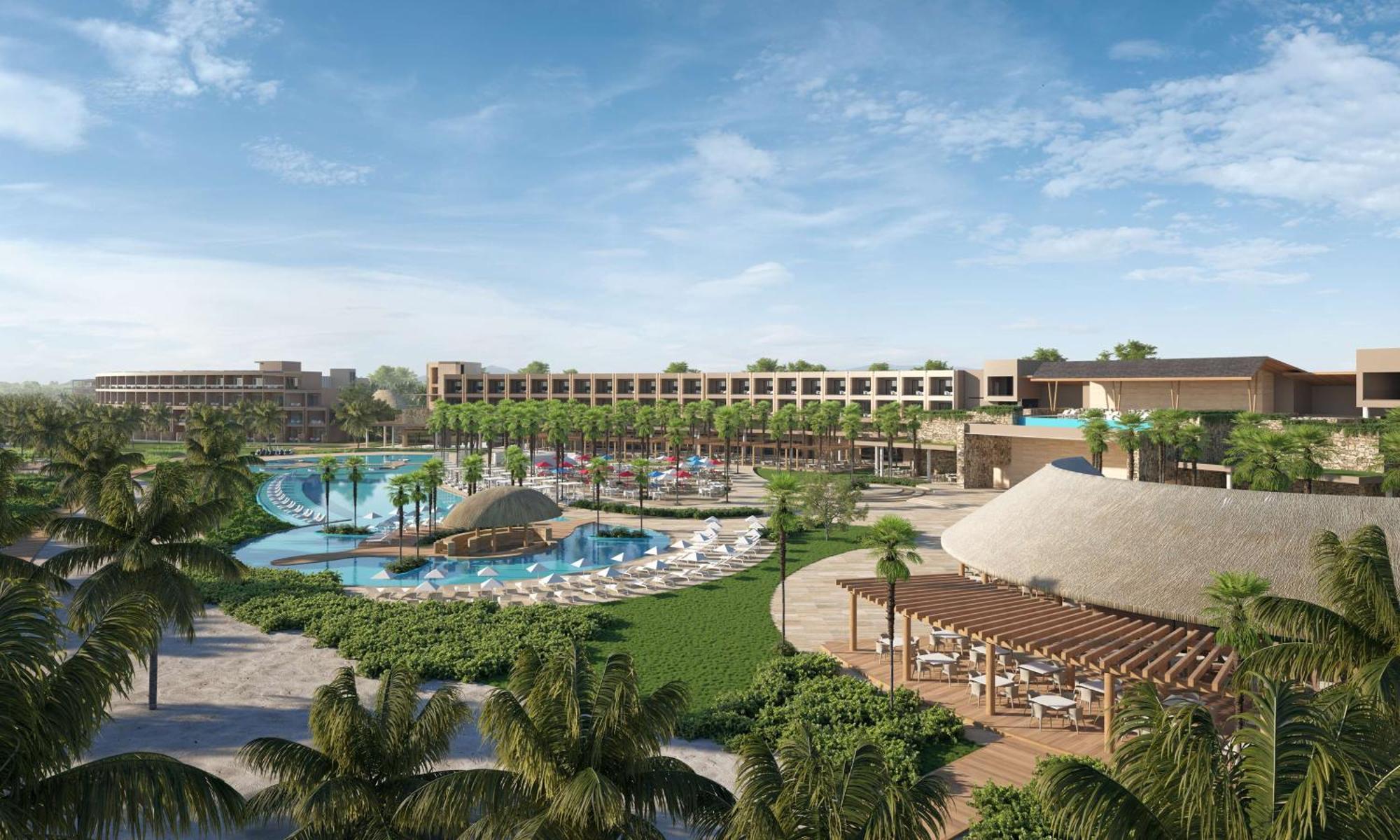 Zemi Punta Cana Resort, Curio By Hilton Resort Miches