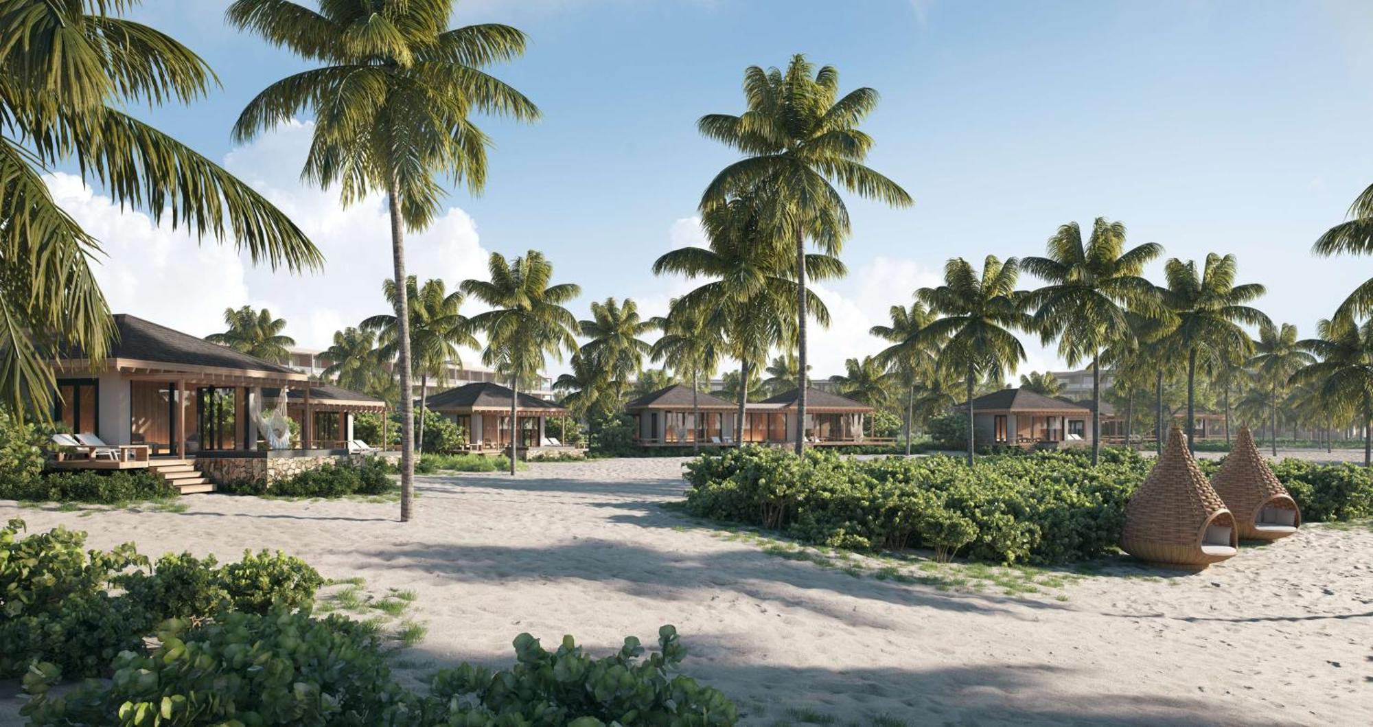 Resort Zemi Punta Cana Resort, Curio By Hilton Miches