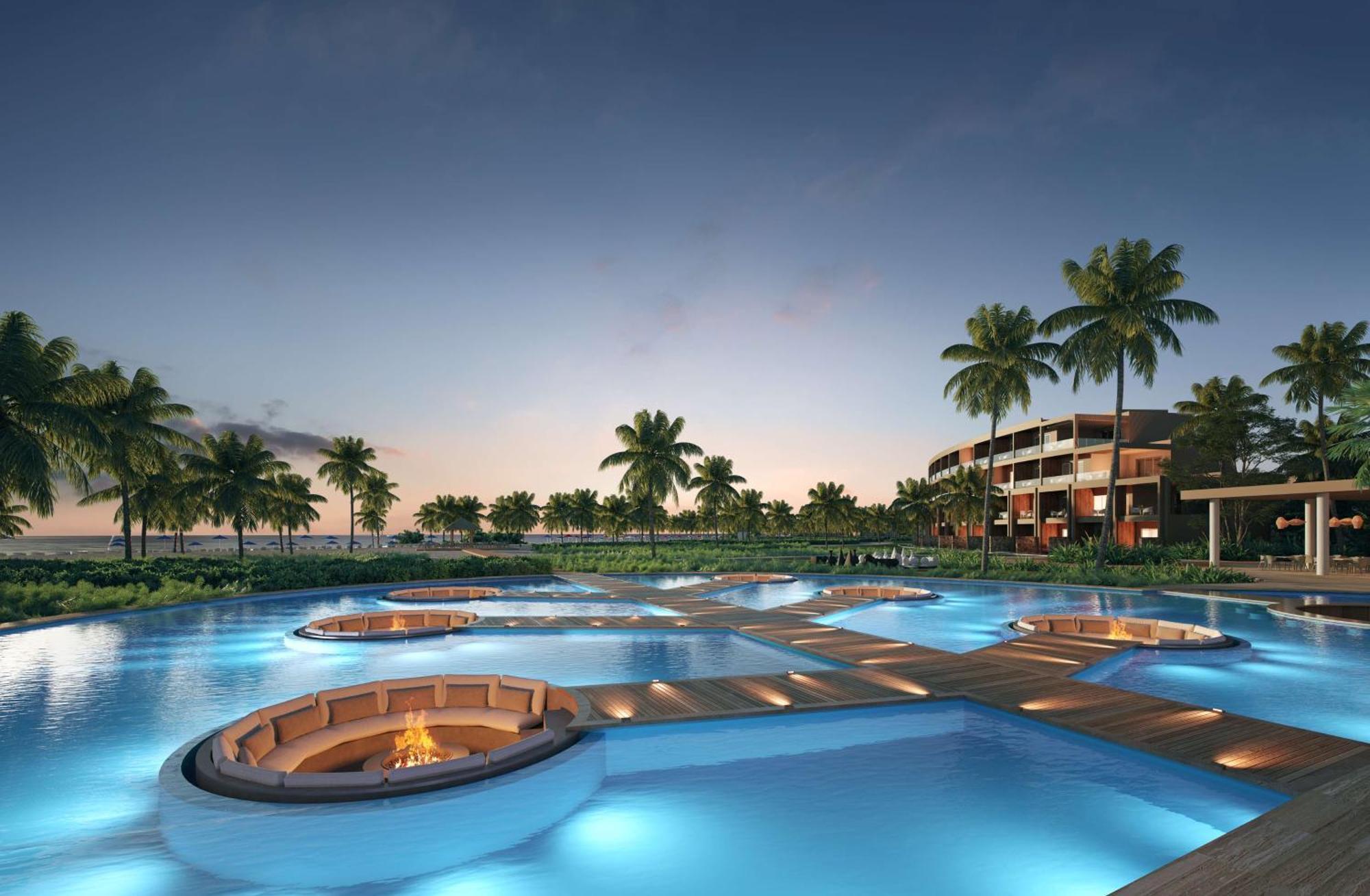 Resort Zemi Punta Cana Resort, Curio By Hilton