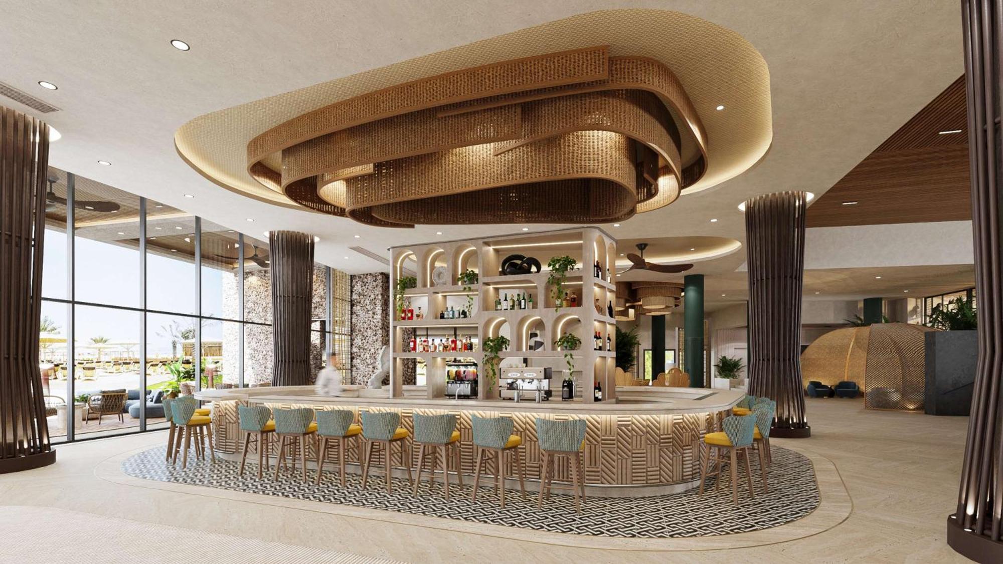 Zemi Punta Cana Resort, Curio By Hilton Resort