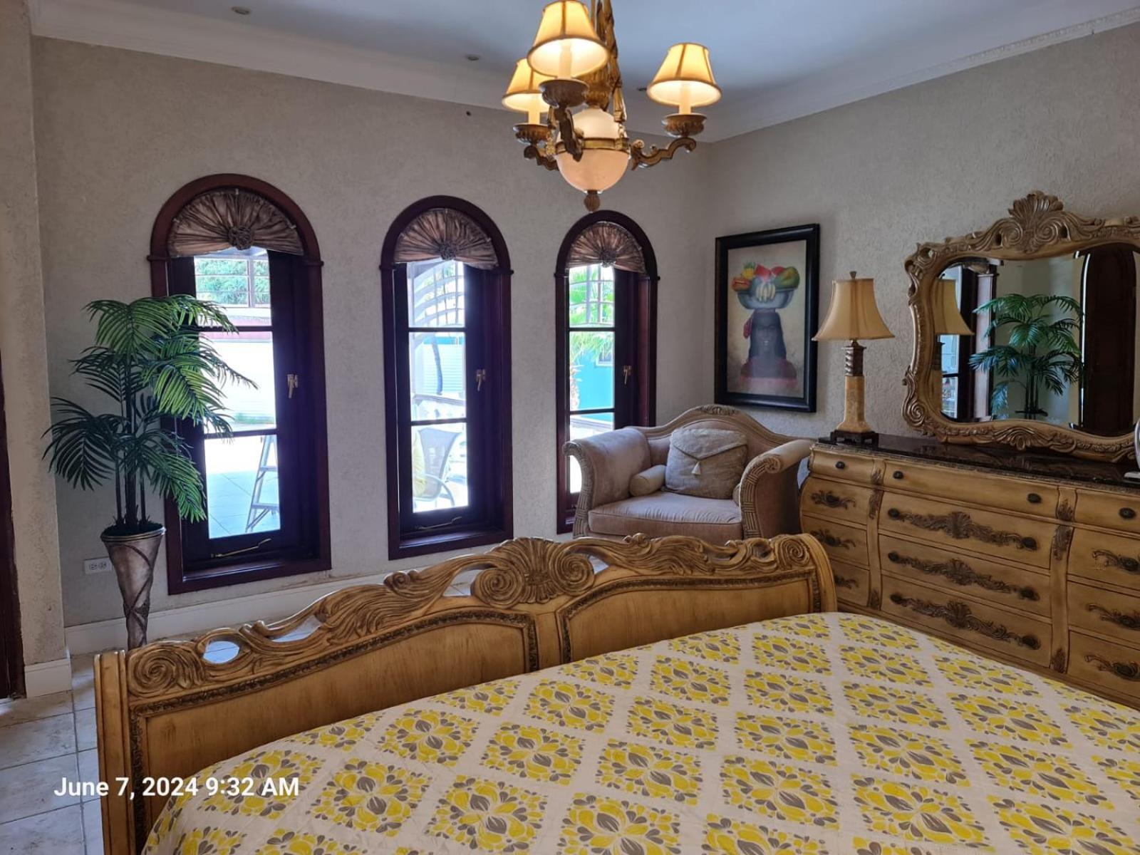 Sandpiper Apartamento