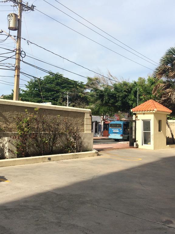 Condo Villa Marbella * Santo Domingo