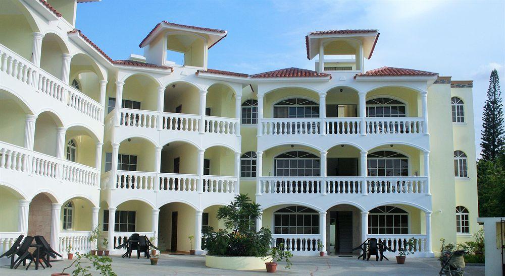 Apartment Costambar