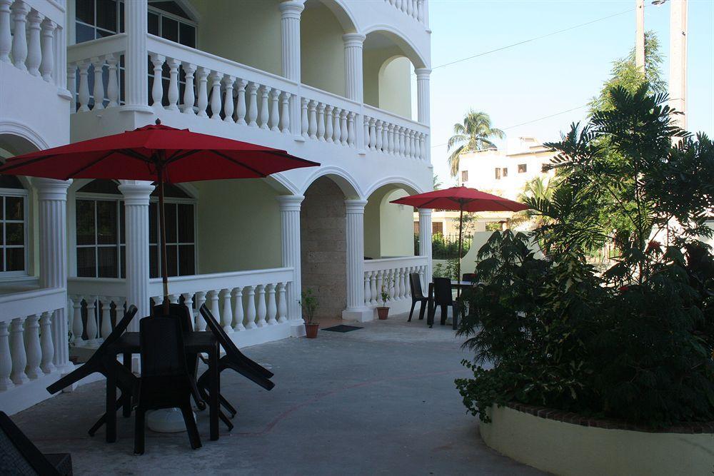 Costambar Apartment