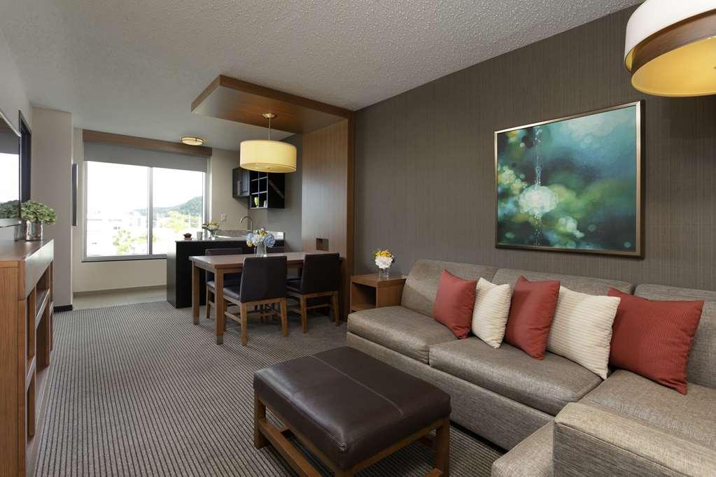 Hyatt Place Bayamón