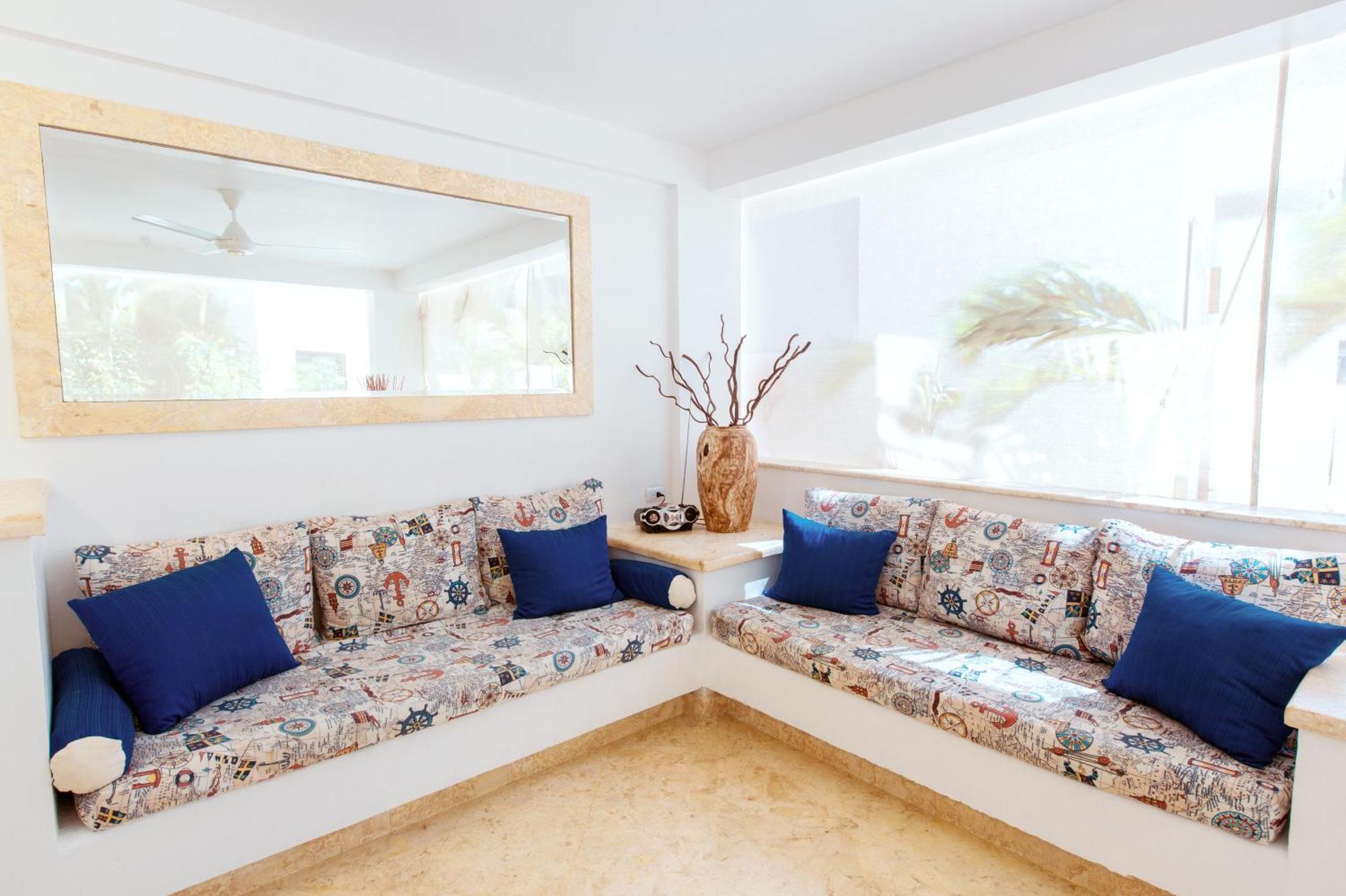 Tropical At Corales - Caribbean Fzco 5*
