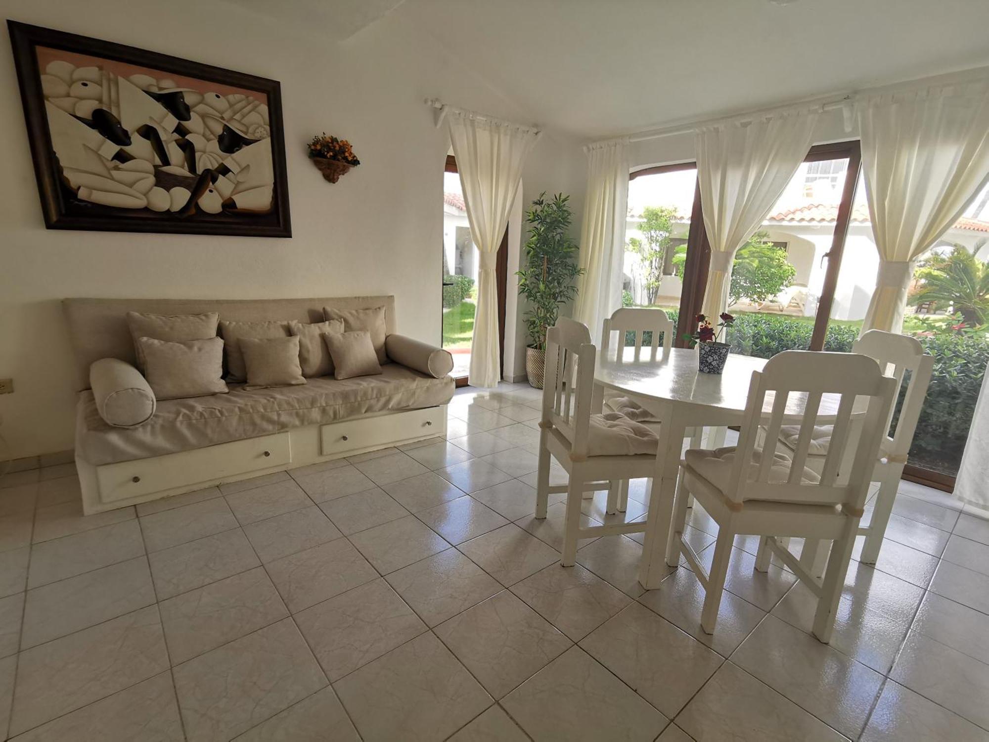 Tropical At Corales - Caribbean Fzco Hotel