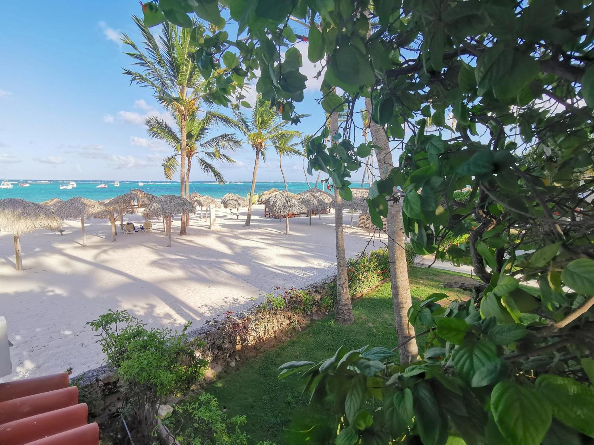 Tropical At Corales - Caribbean Fzco