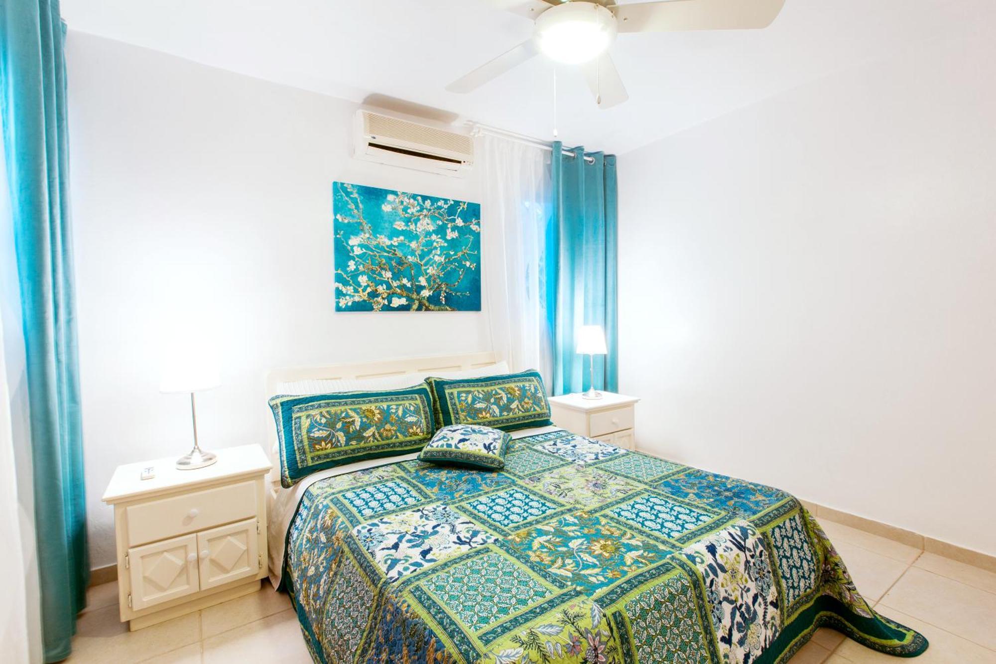 Hotel Tropical At Corales - Caribbean Fzco Punta Cana