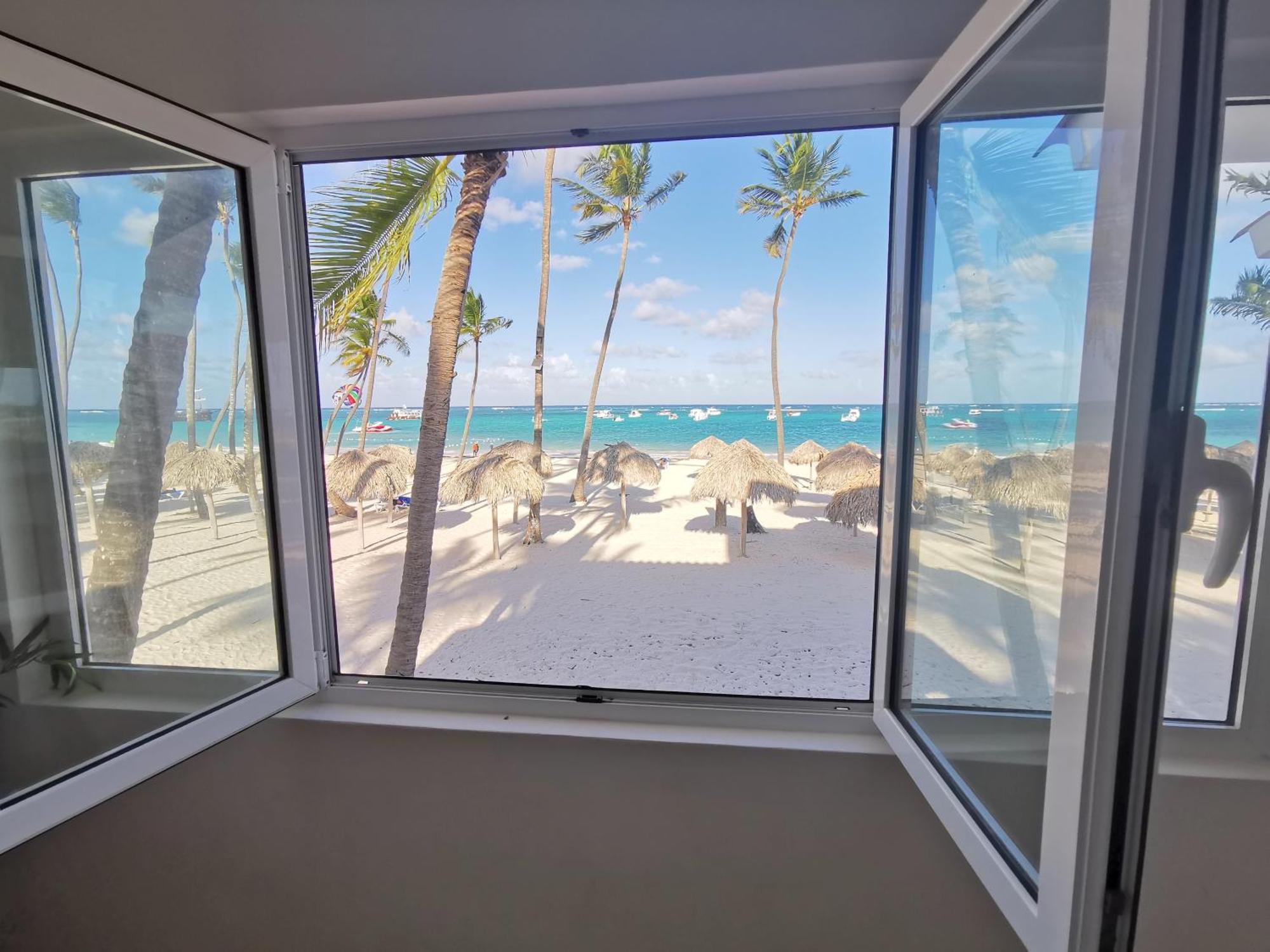 Tropical At Corales - Caribbean Fzco Hotel 5*