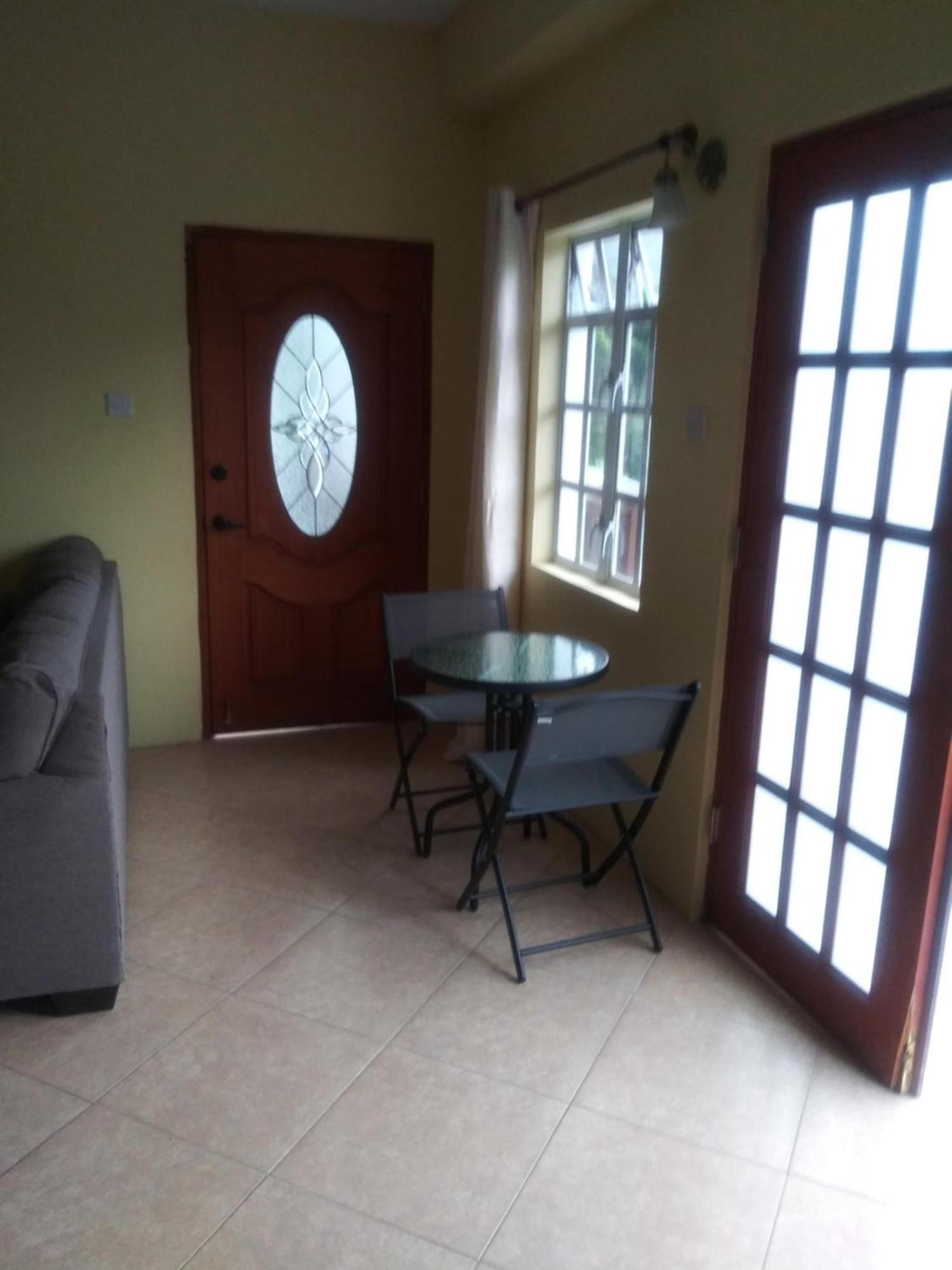 Hidden Gem Apartamento