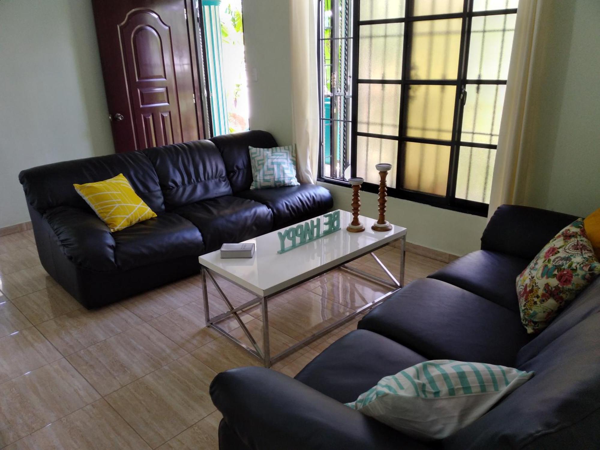Oasis De Paz 3 *
