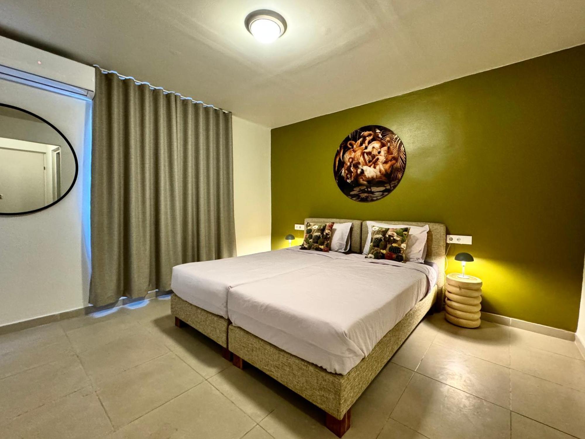 # - Ocean View - Fully Air Conditioned # Blue Bay