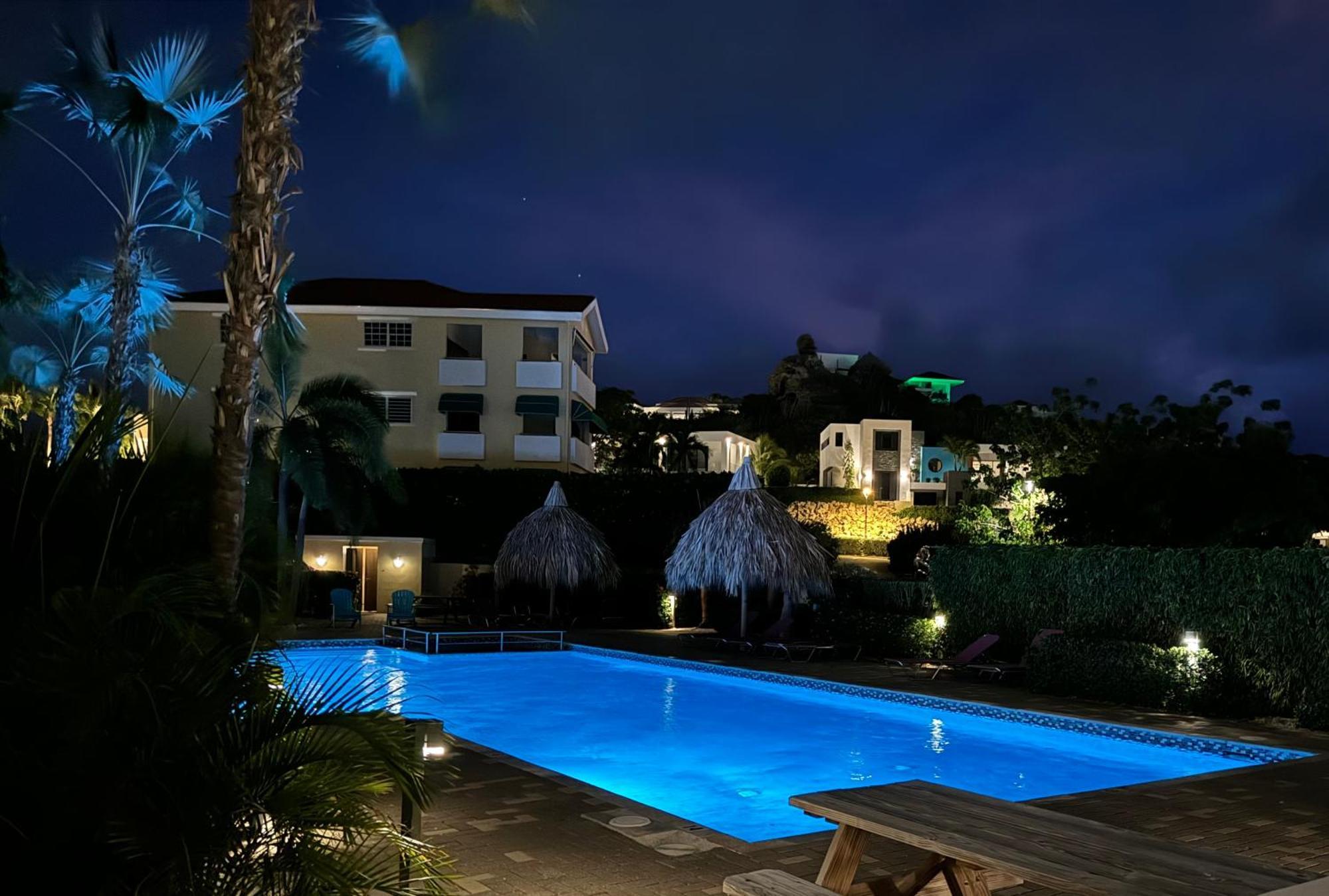# - Ocean View - Fully Air Conditioned # * Blue Bay