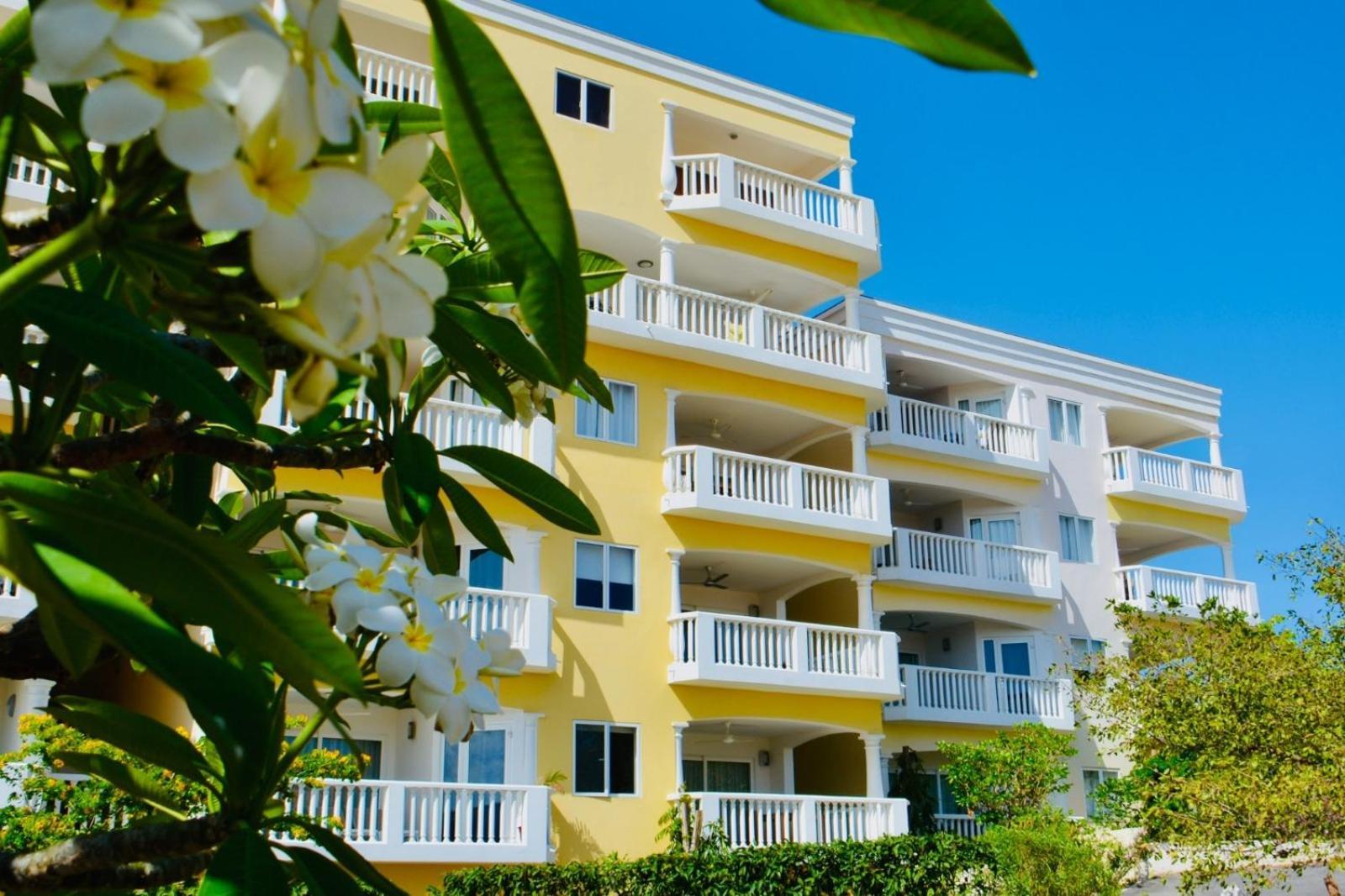# - Ocean View - Fully Air Conditioned # * Blue Bay