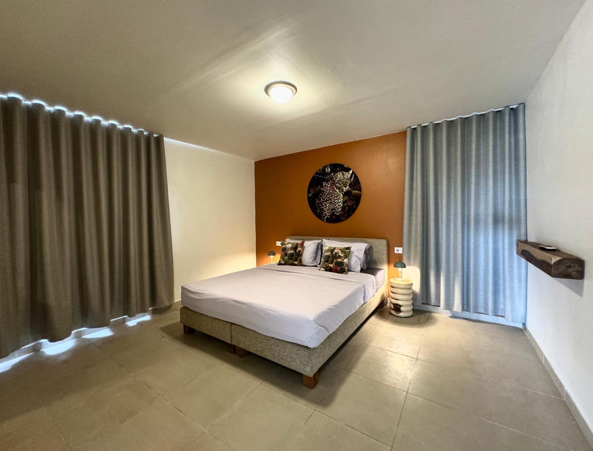 # - Ocean View - Fully Air Conditioned # Blue Bay