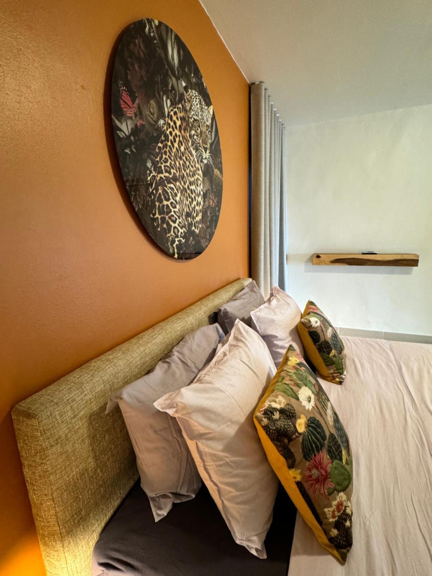 Apartment # - Ocean View - Fully Air Conditioned # *