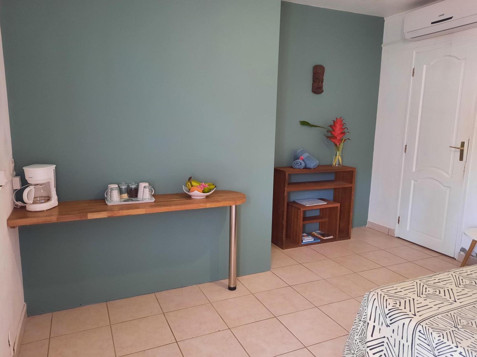 Casa de férias Sur L'anse *
