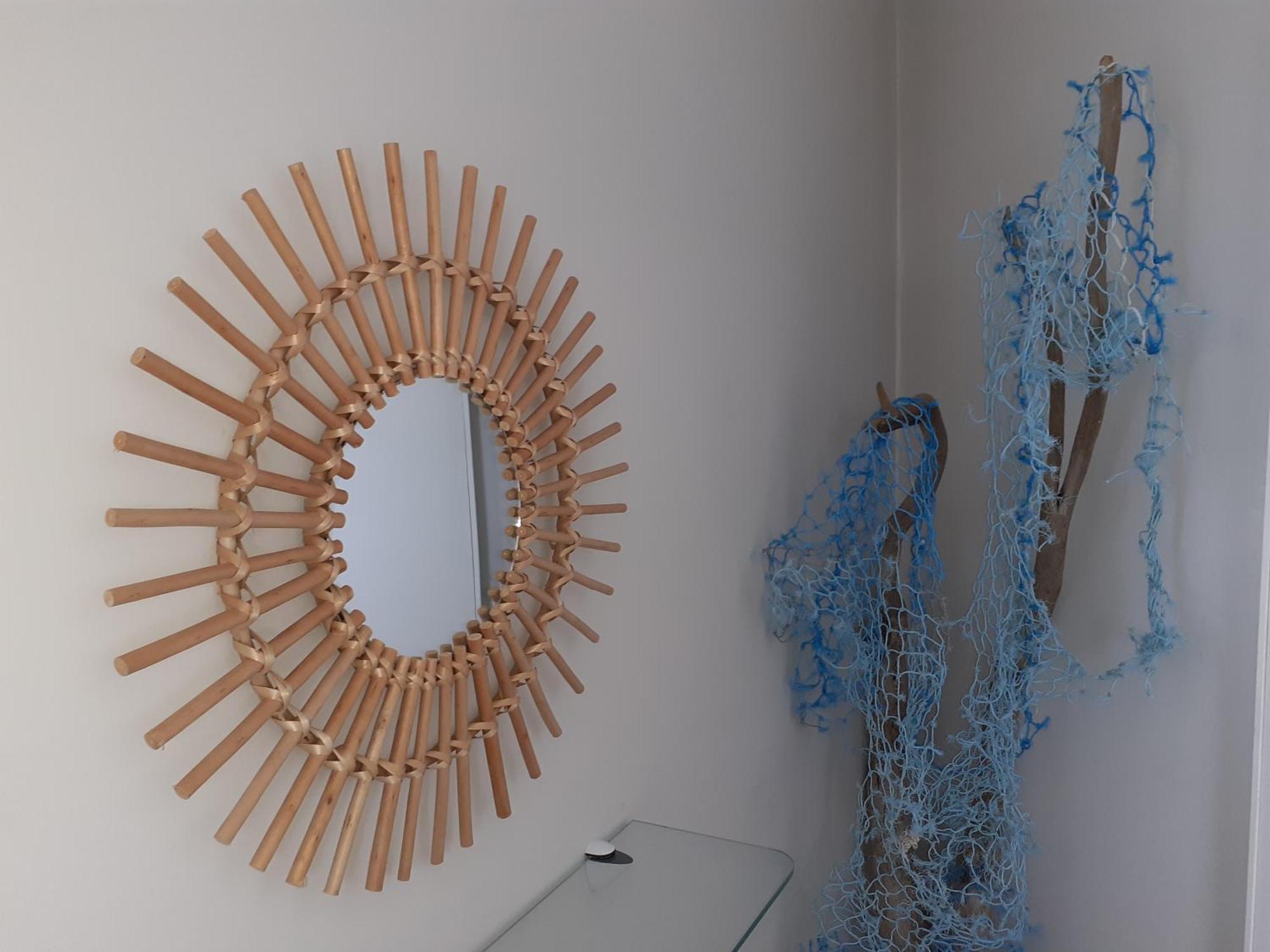 A L'arche Bleue Guest house *