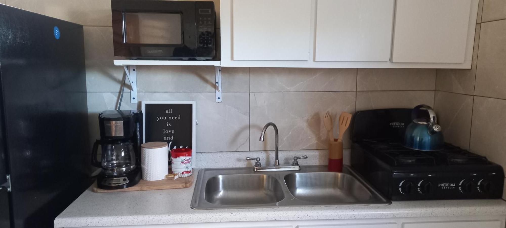 Than Beauty Apartment *