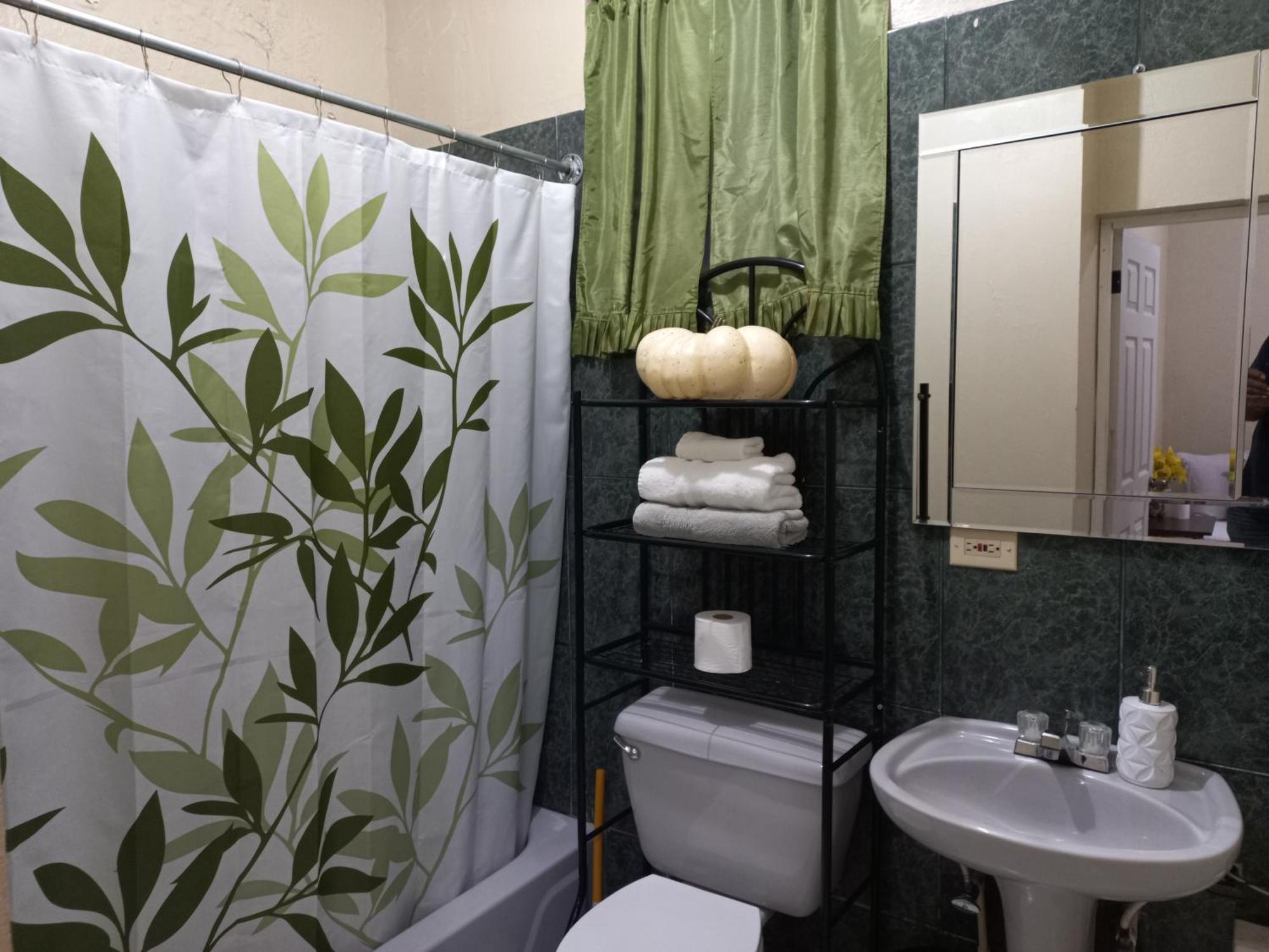 Than Beauty Apartment