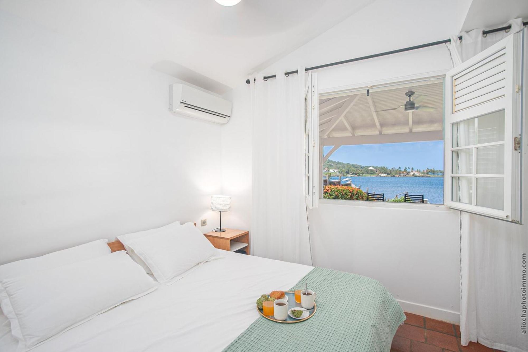 Manzelle - Luxury On The * Le Vauclin