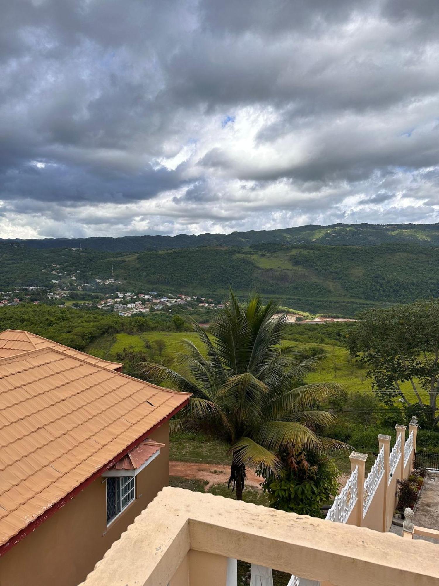 Guest house Lion's View *