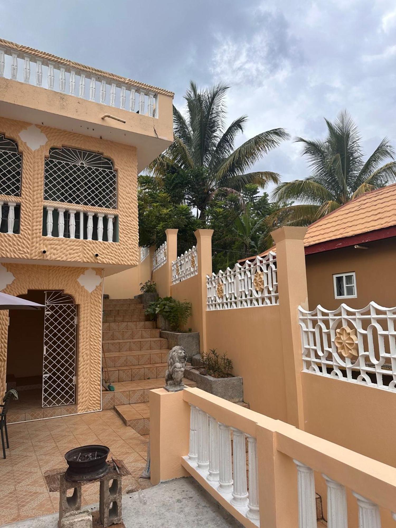 Guest house Lion's View