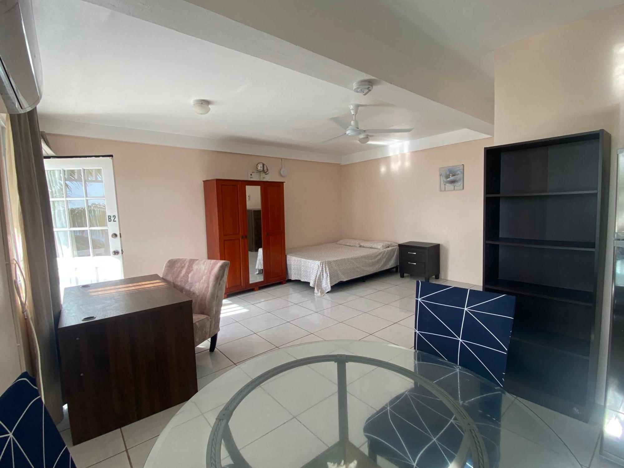 Flash Apartamento