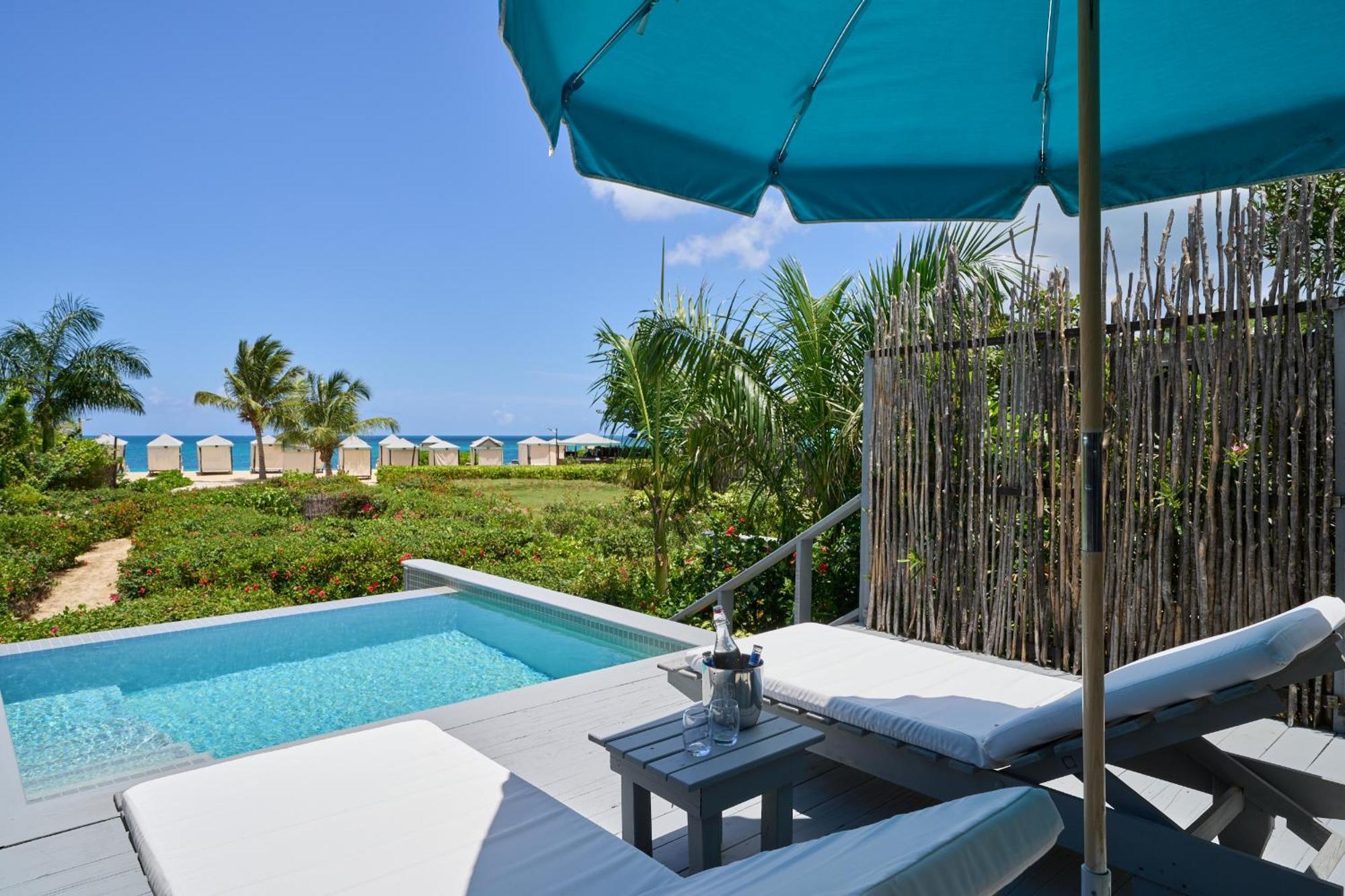 Hotel Keyonna Johnson's Point
