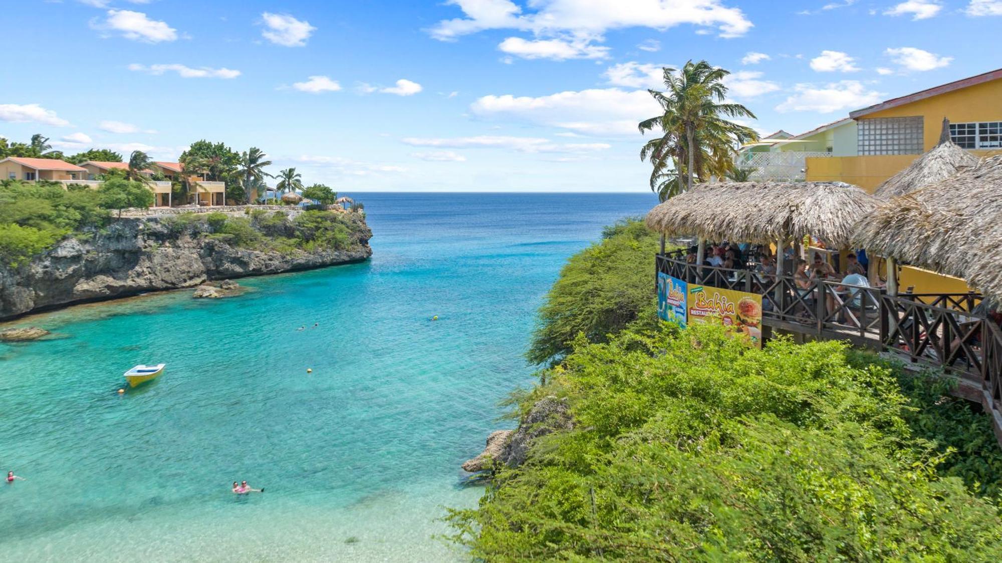 Bahia & Diving Apartment Lagun