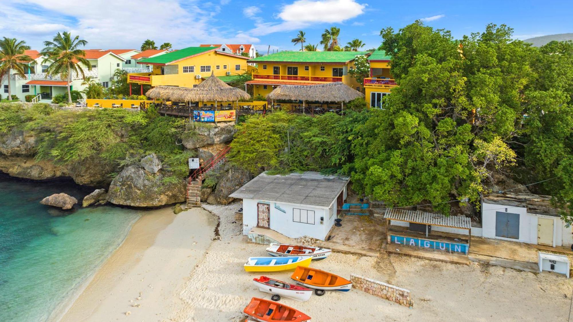 Bahia & Diving * Lagun