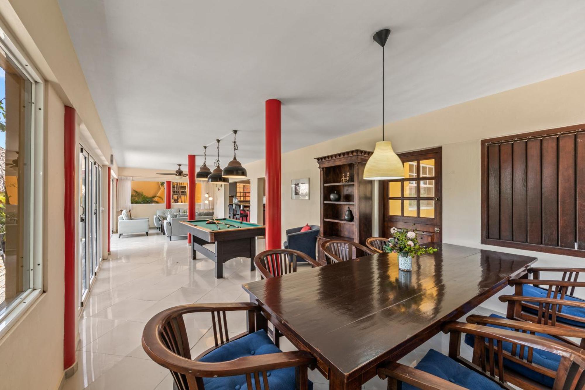 Bahia & Diving Apartment