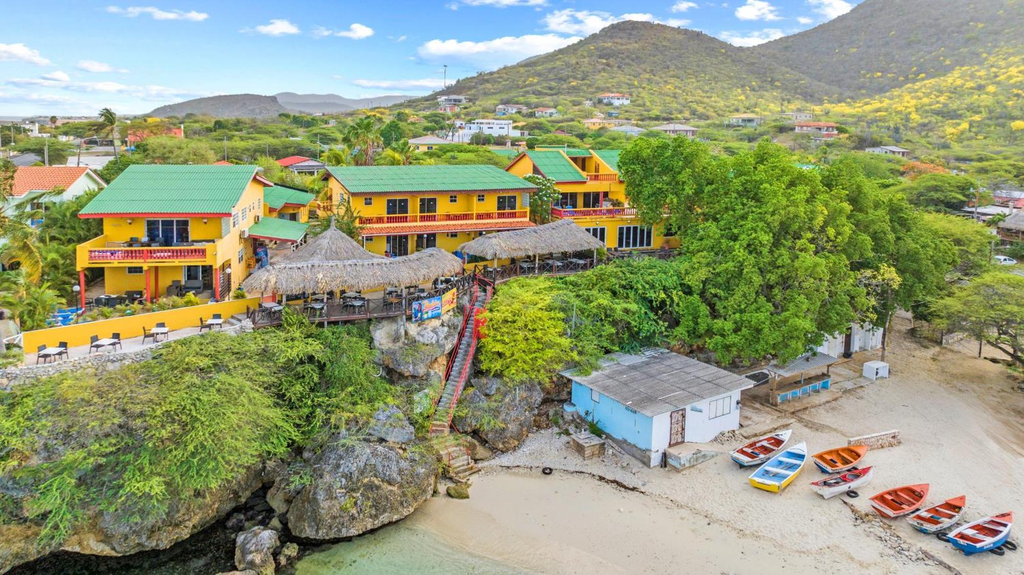 Apartment Bahia & Diving