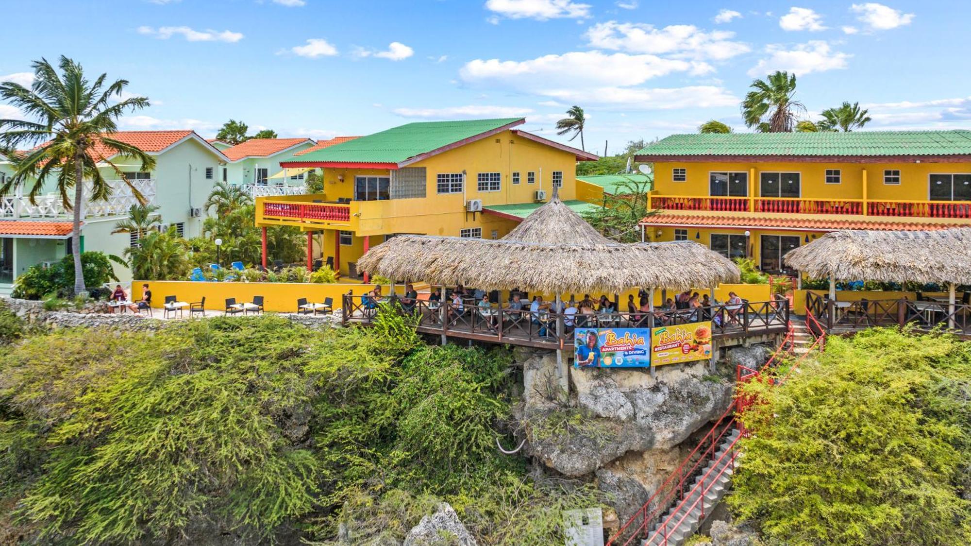 Bahia & Diving Apartment *