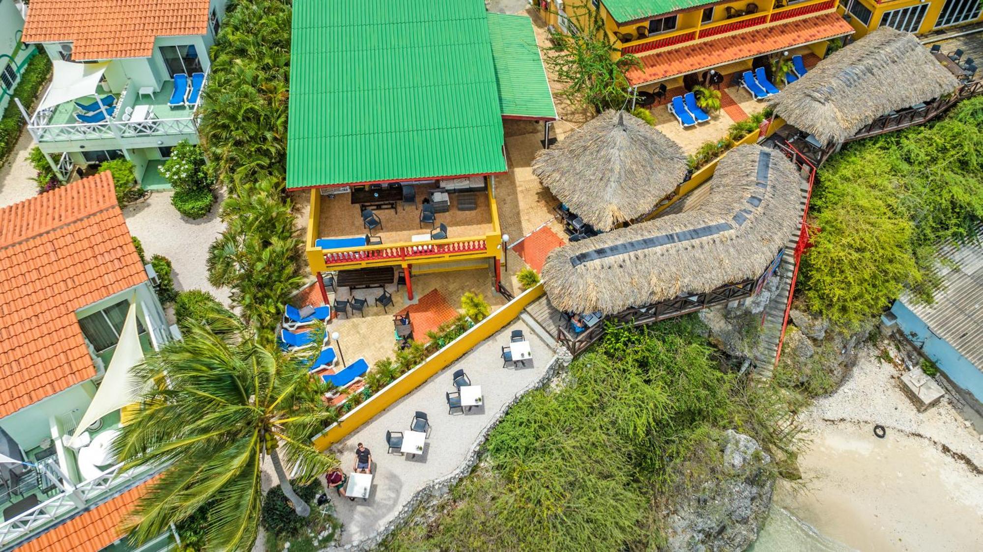 Apartment Bahia & Diving Lagun