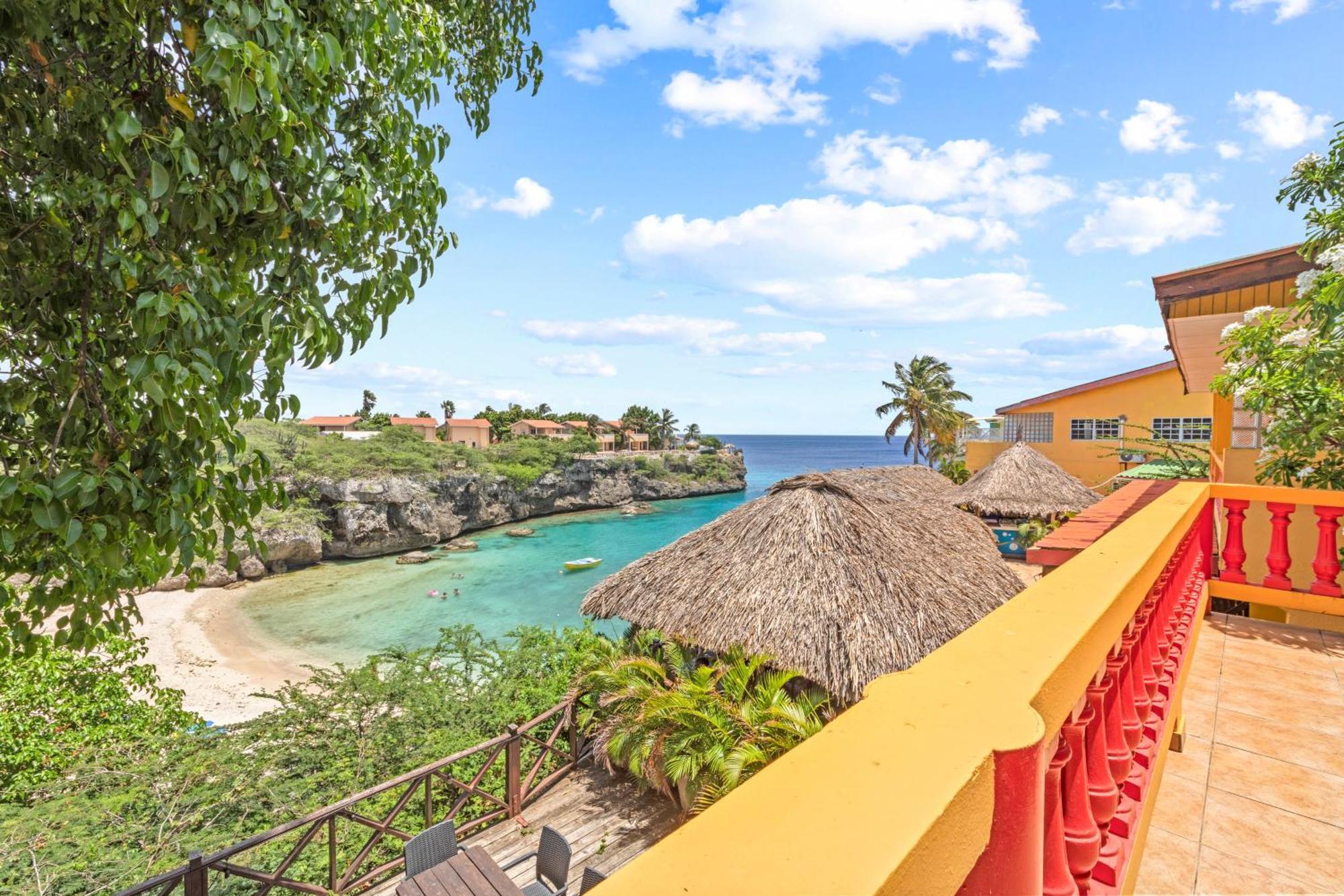 Bahia & Diving Apartment